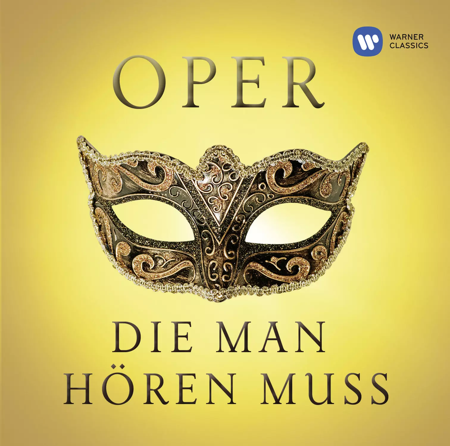 Oper die man hören muss