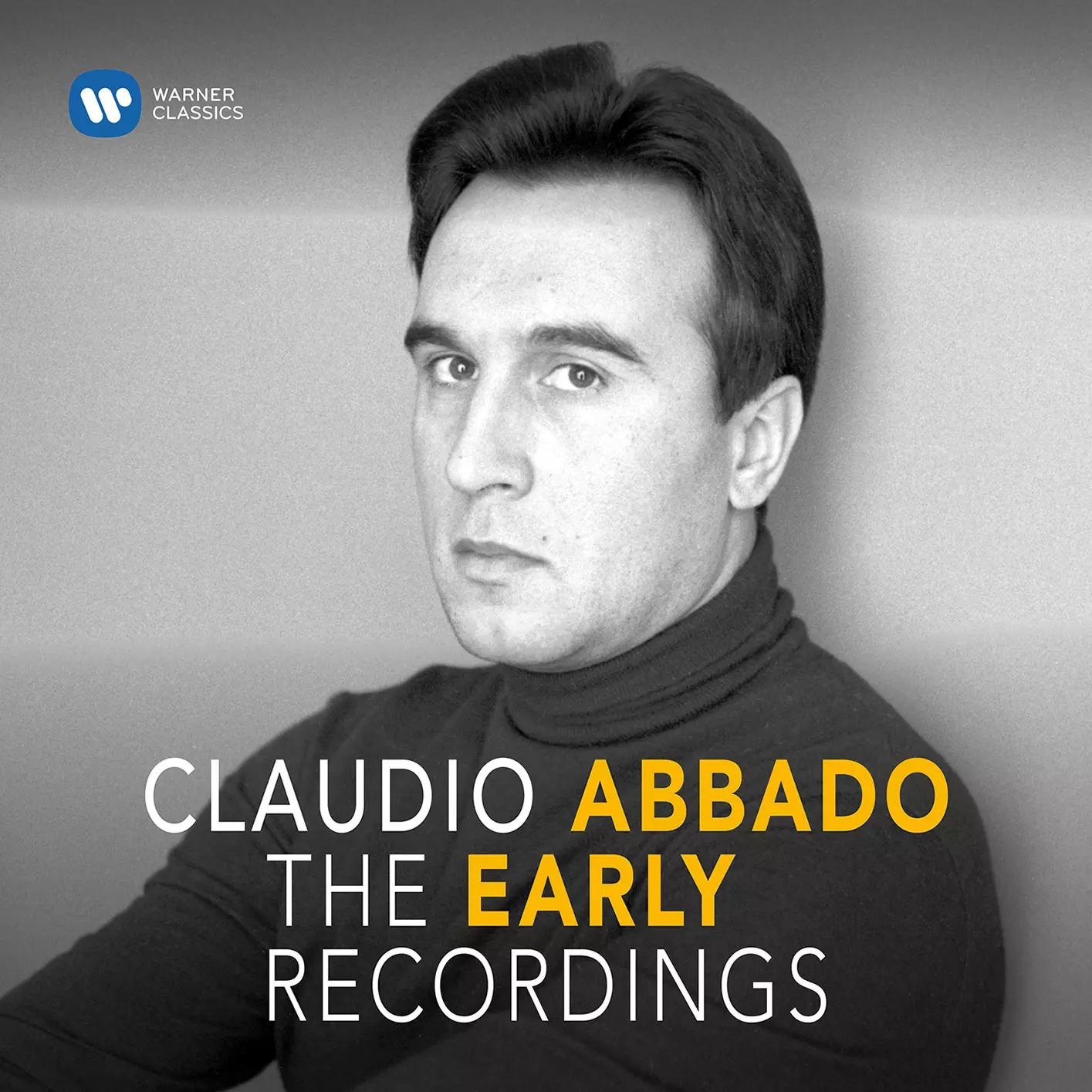 Abbado: The Early Recordings | Warner Classics