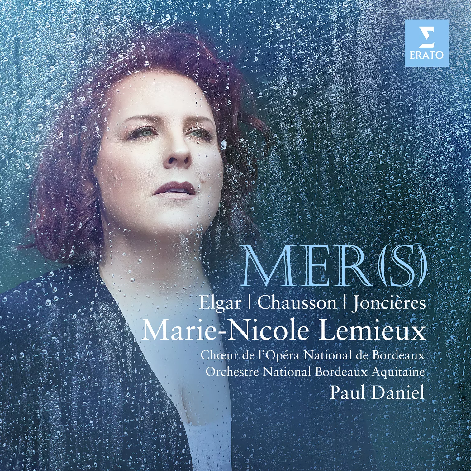 Marie-Nicole Lemieux MER(S)
