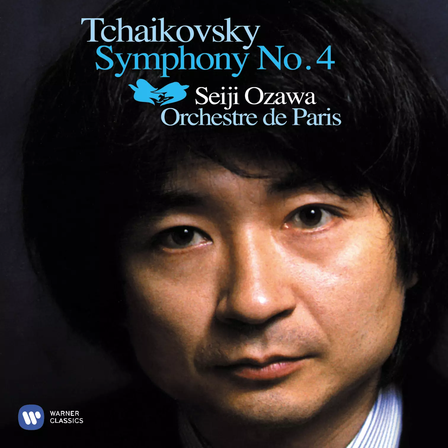 Tchaikovsky: Symphony No. 4, Op.36