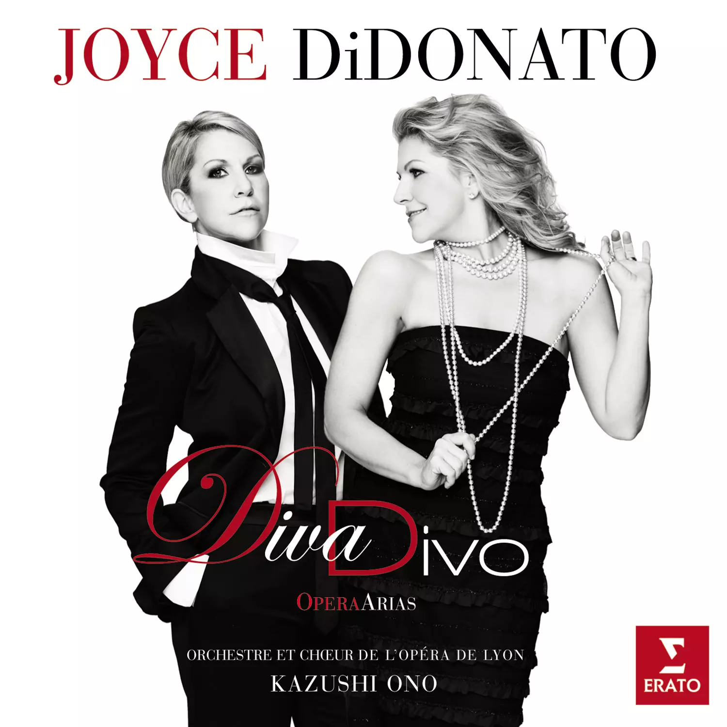 Diva, Divo Joyce DiDonato