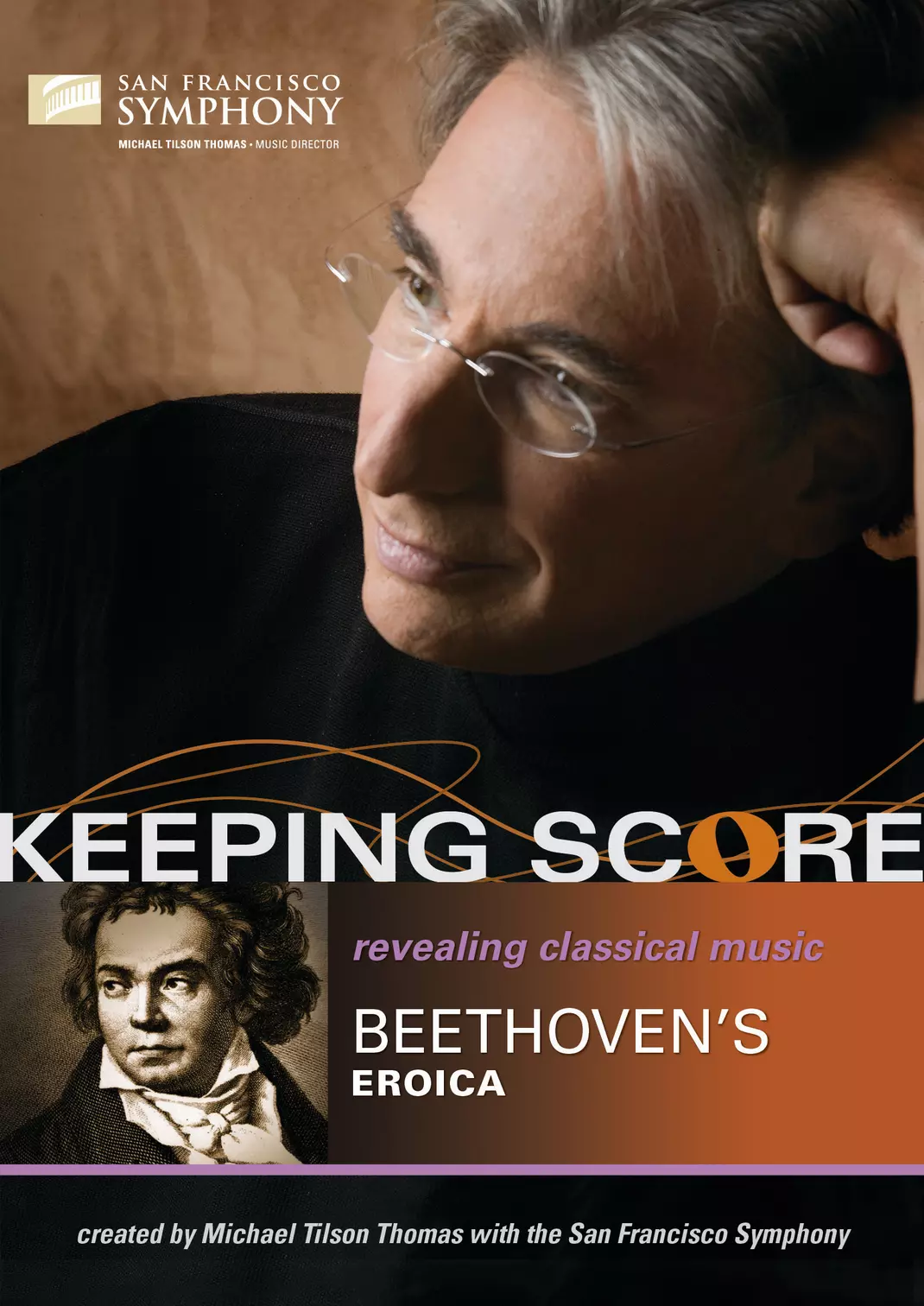 Keeping Score - Beethoven's Eroica