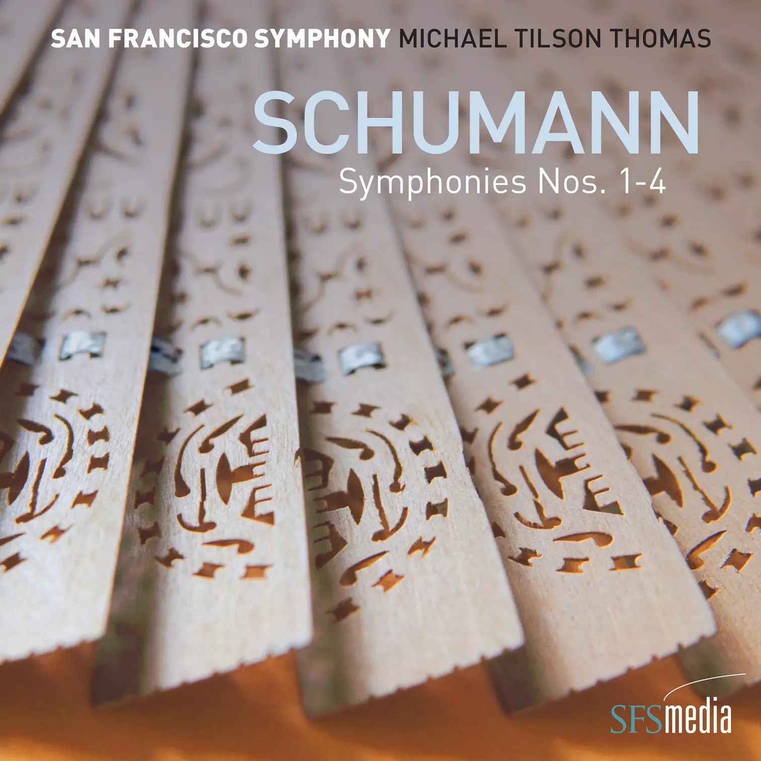 Schumann Symphonies Nos. 14 Warner Classics
