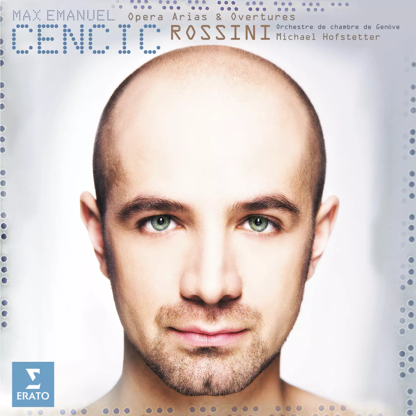 Rossini: Opera Arias & Overtures