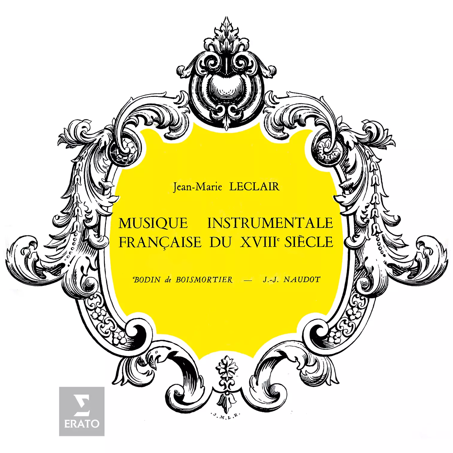 Musique instrumentale française du XVIIIe siècle