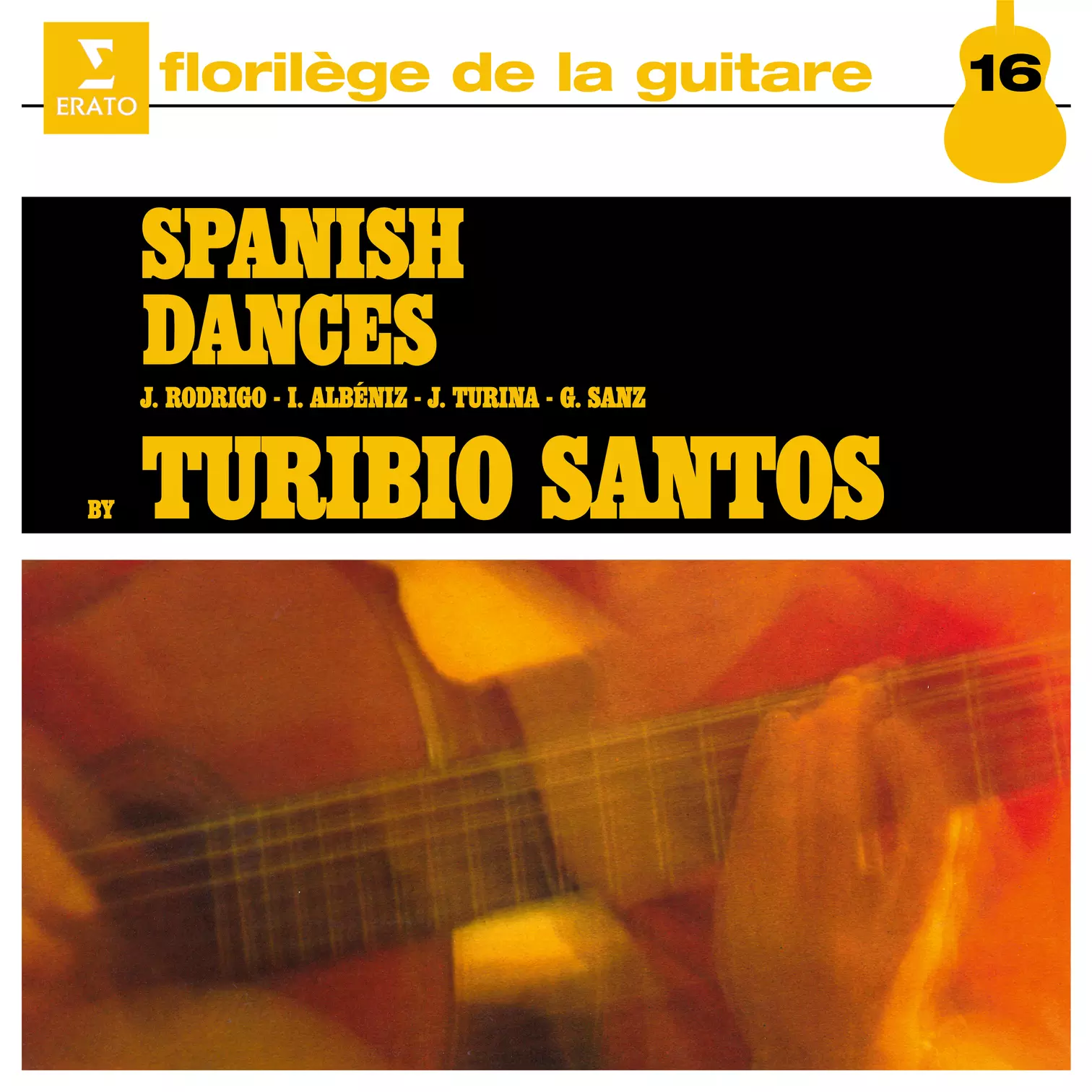 Spanish Dances, Vol. 1