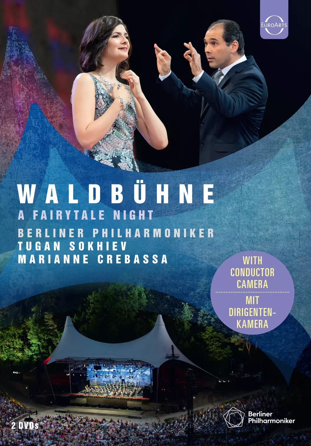 Waldbühne 2019 - A Fairytale Night | Warner Classics
