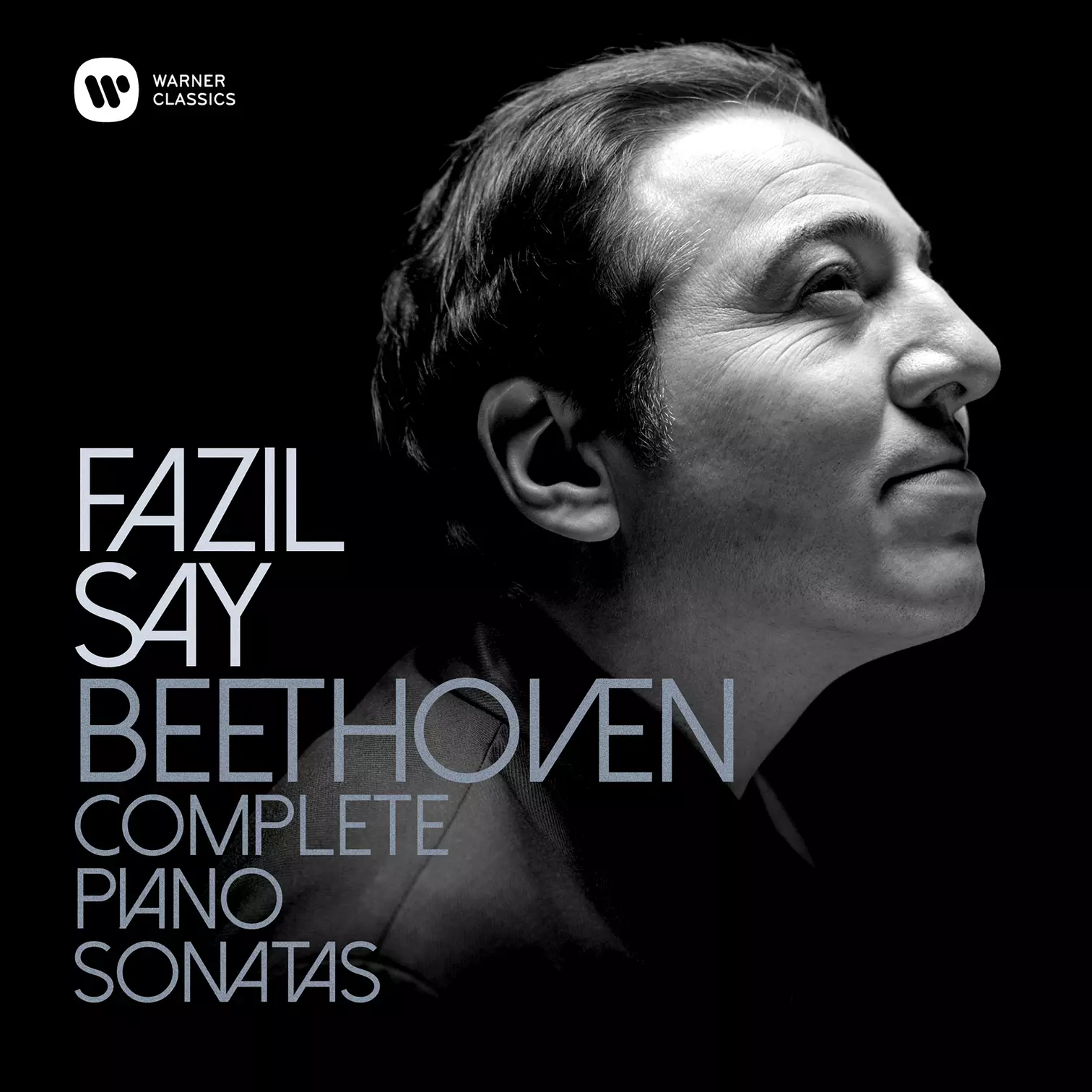 Beethoven: Complete Piano Sonatas Fazil Say