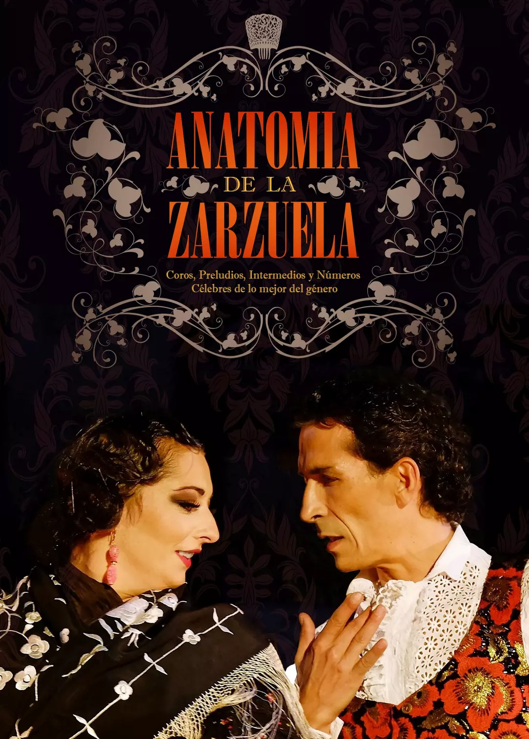 Anatomía de la Zarzuela