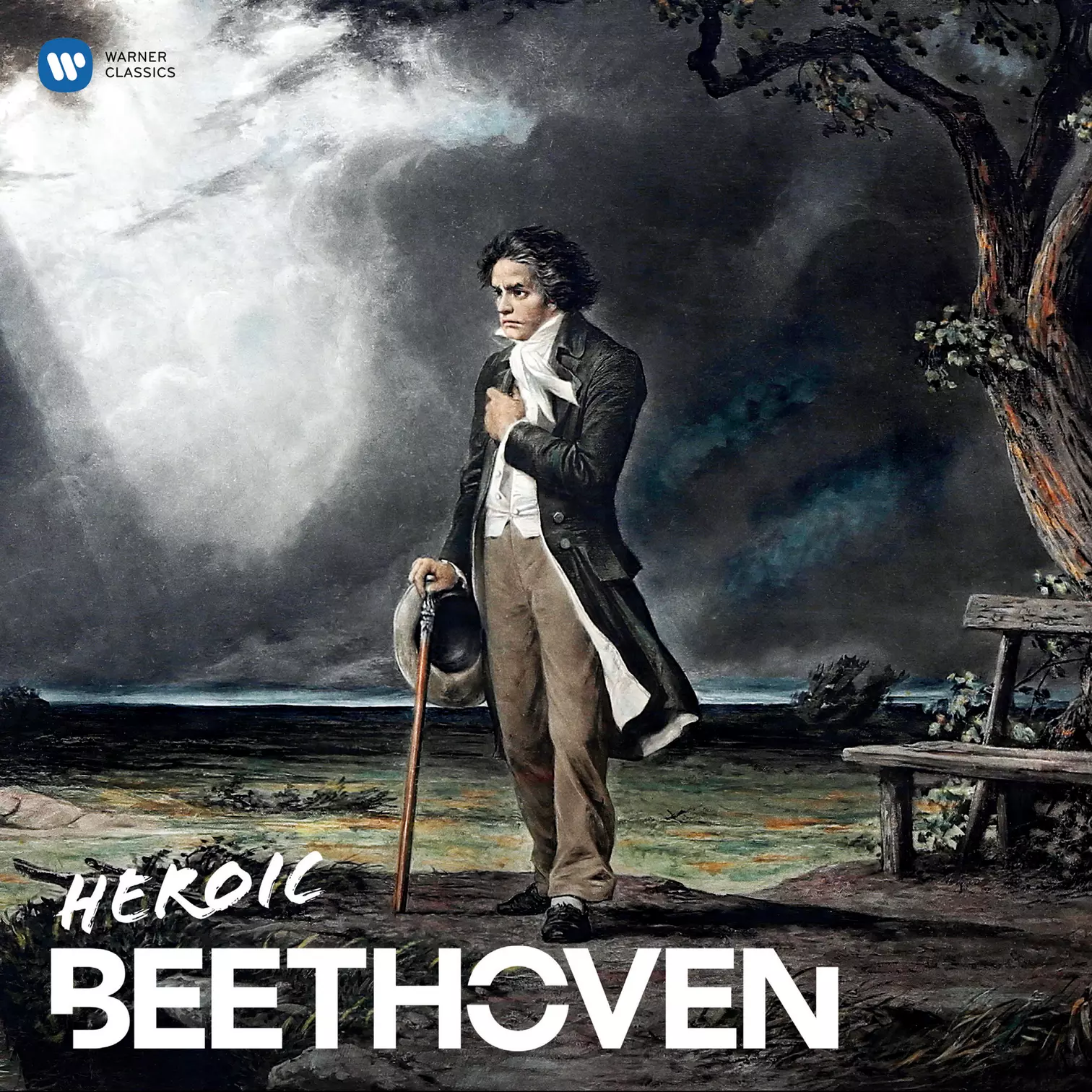 Heroic Beethoven, 2 LP