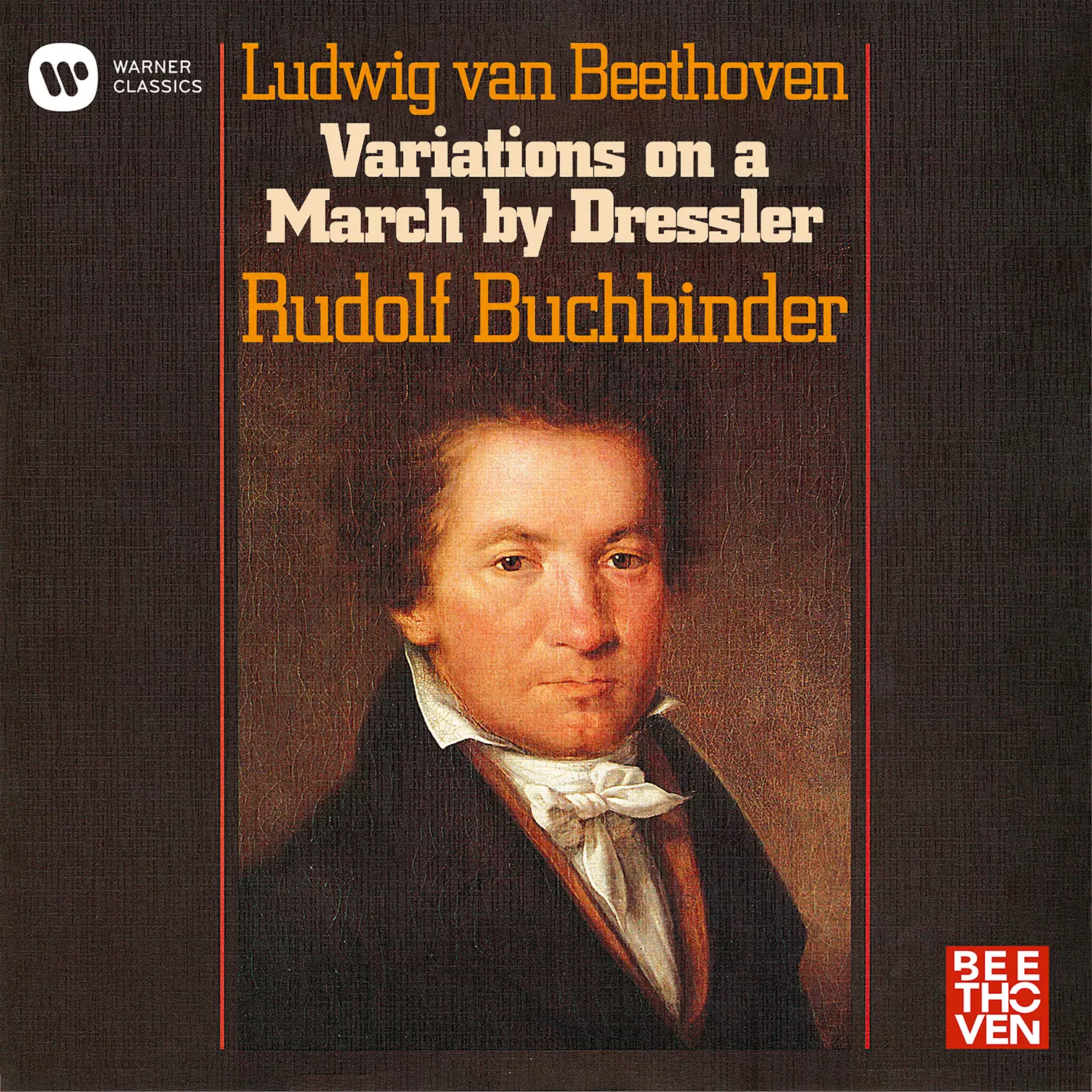Beethoven: 9 Variations on a March by Dressler, WoO 63