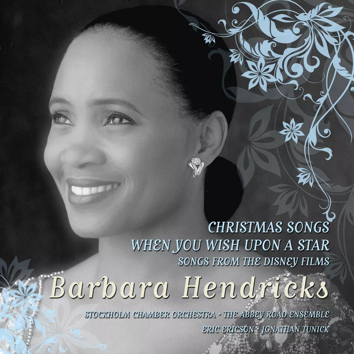 Barbara Hendricks Christmas Songs