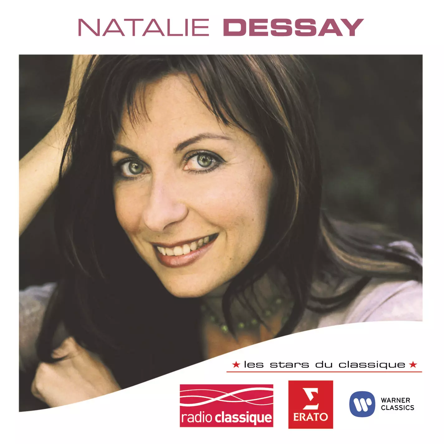 Les Stars Du Classique : Natalie Dessay