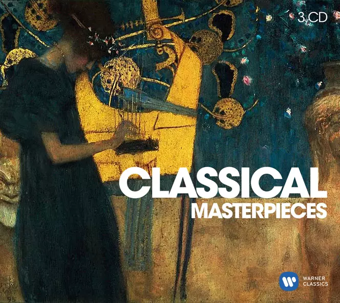 Classical Masterpieces 