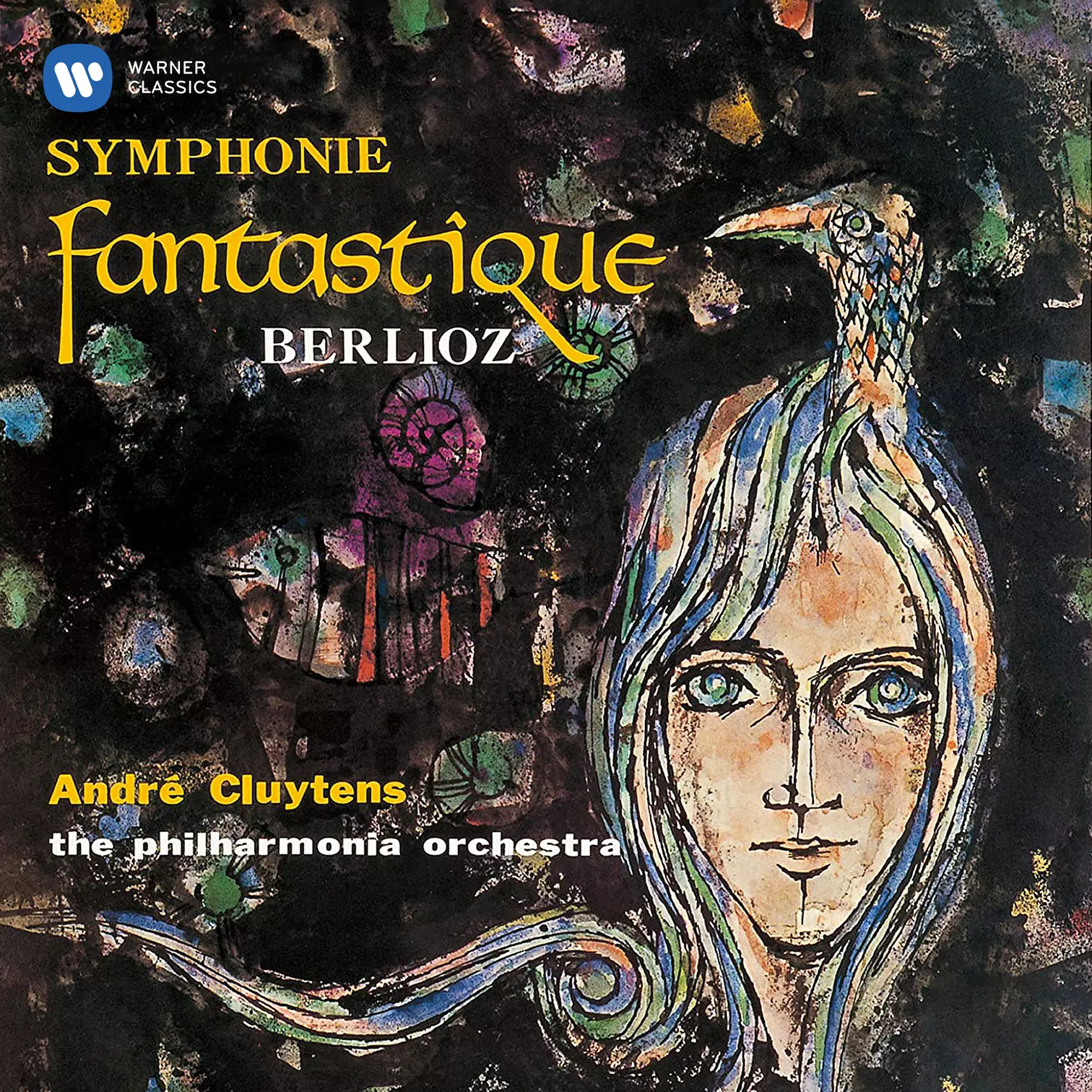Berlioz: Symphonie fantastique, Op. 14 