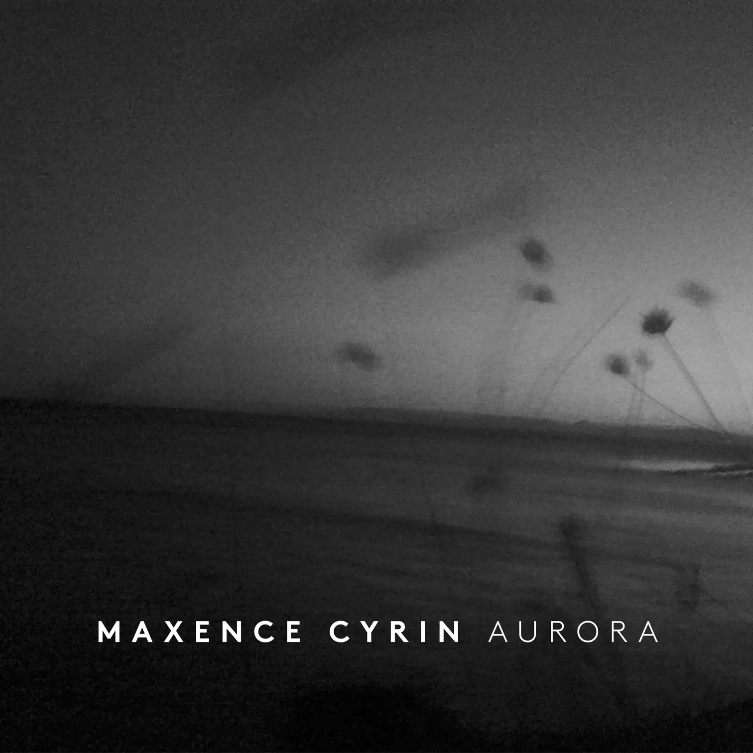 Maxence Cyrin Aurora
