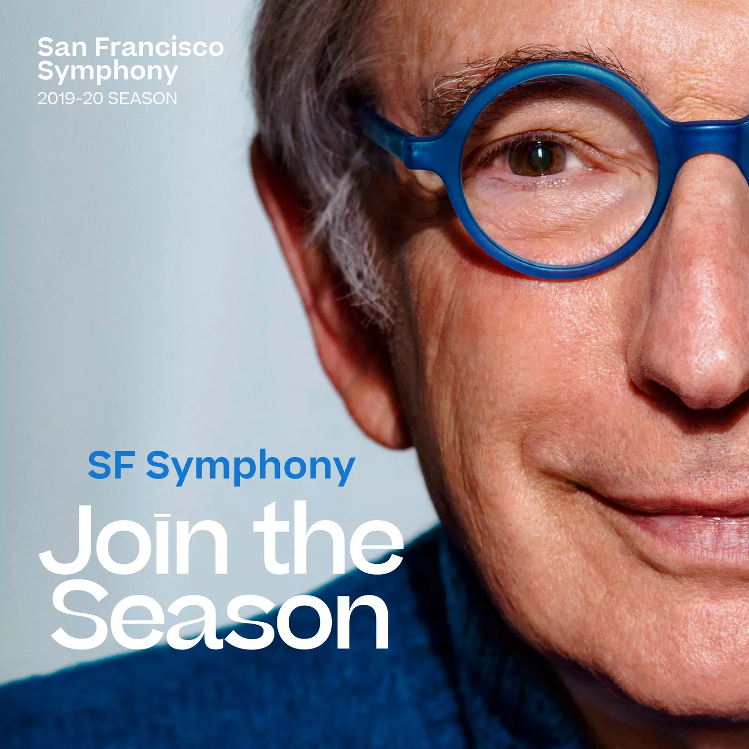 SF Symphony - Join the Season