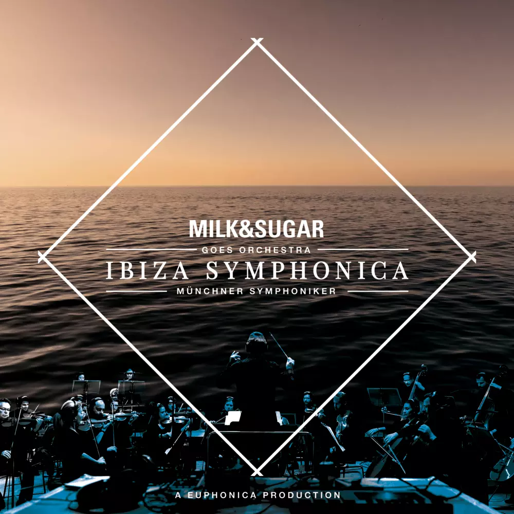 IBIZA SYMPHONICA