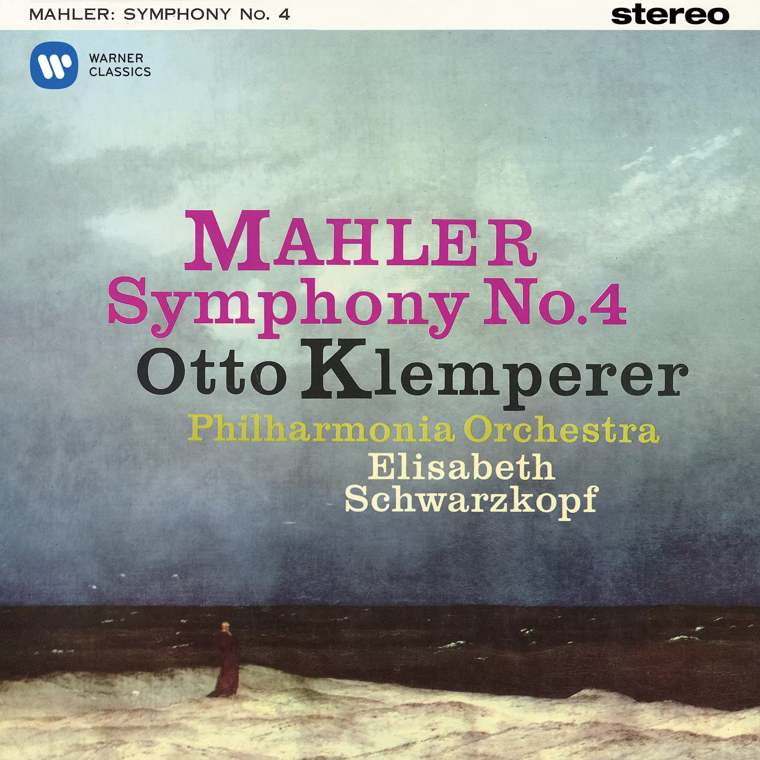Mahler: Symphony No. 4 