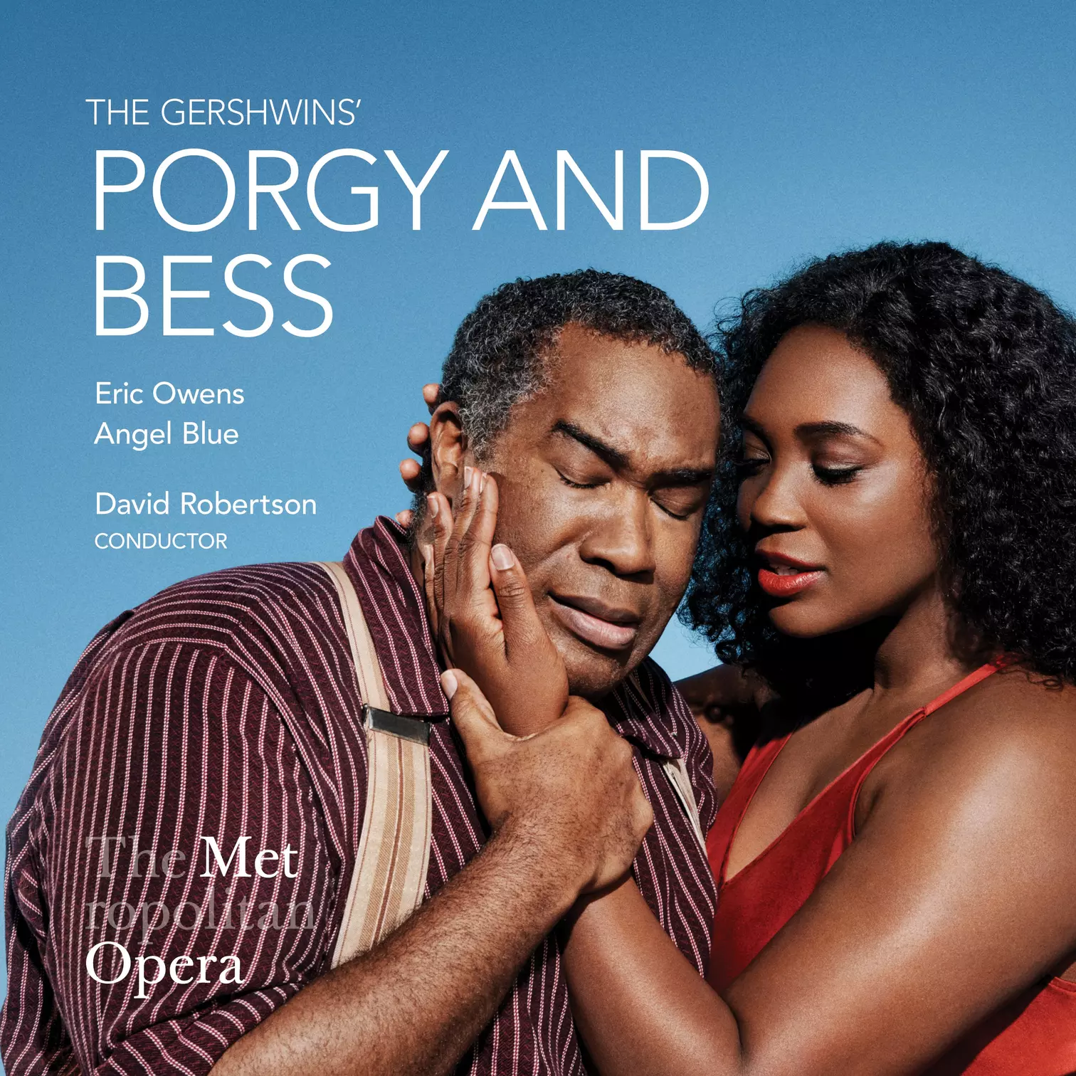 The Gershwins’ Porgy and Bess