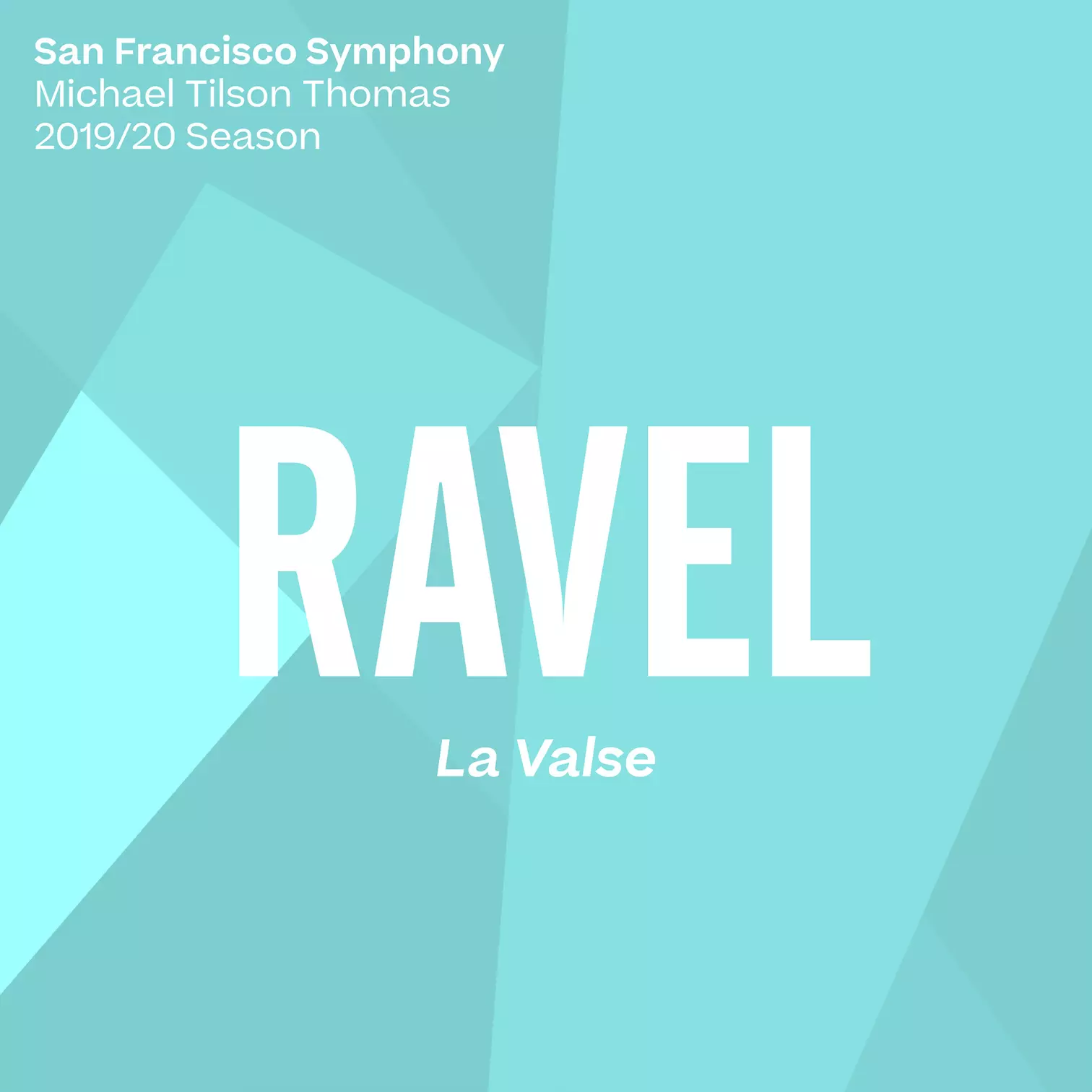 Ravel: La Valse