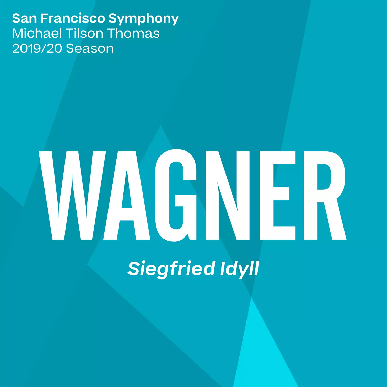 Wagner: Siegfried Idyll 