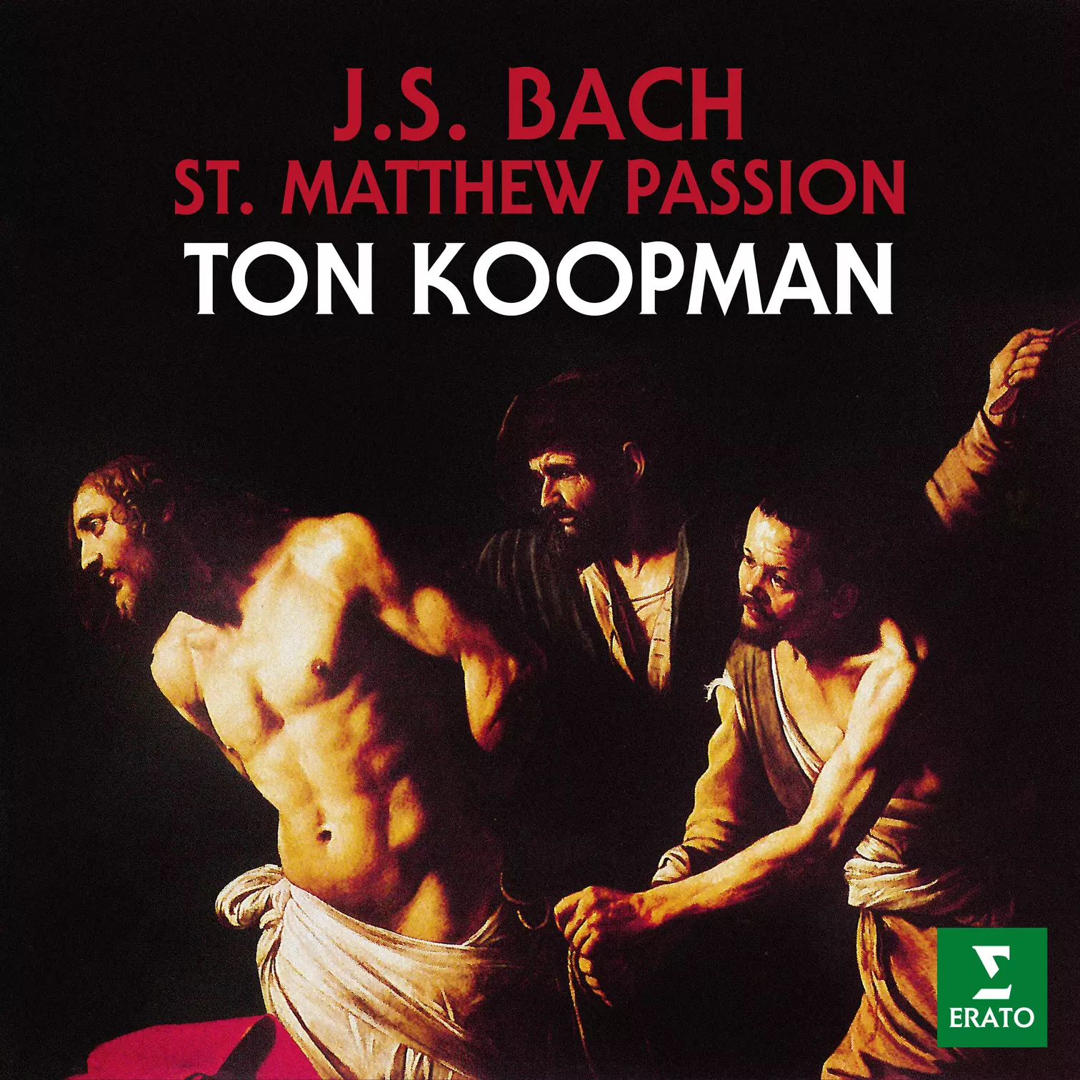 Bach: St Matthew Passion