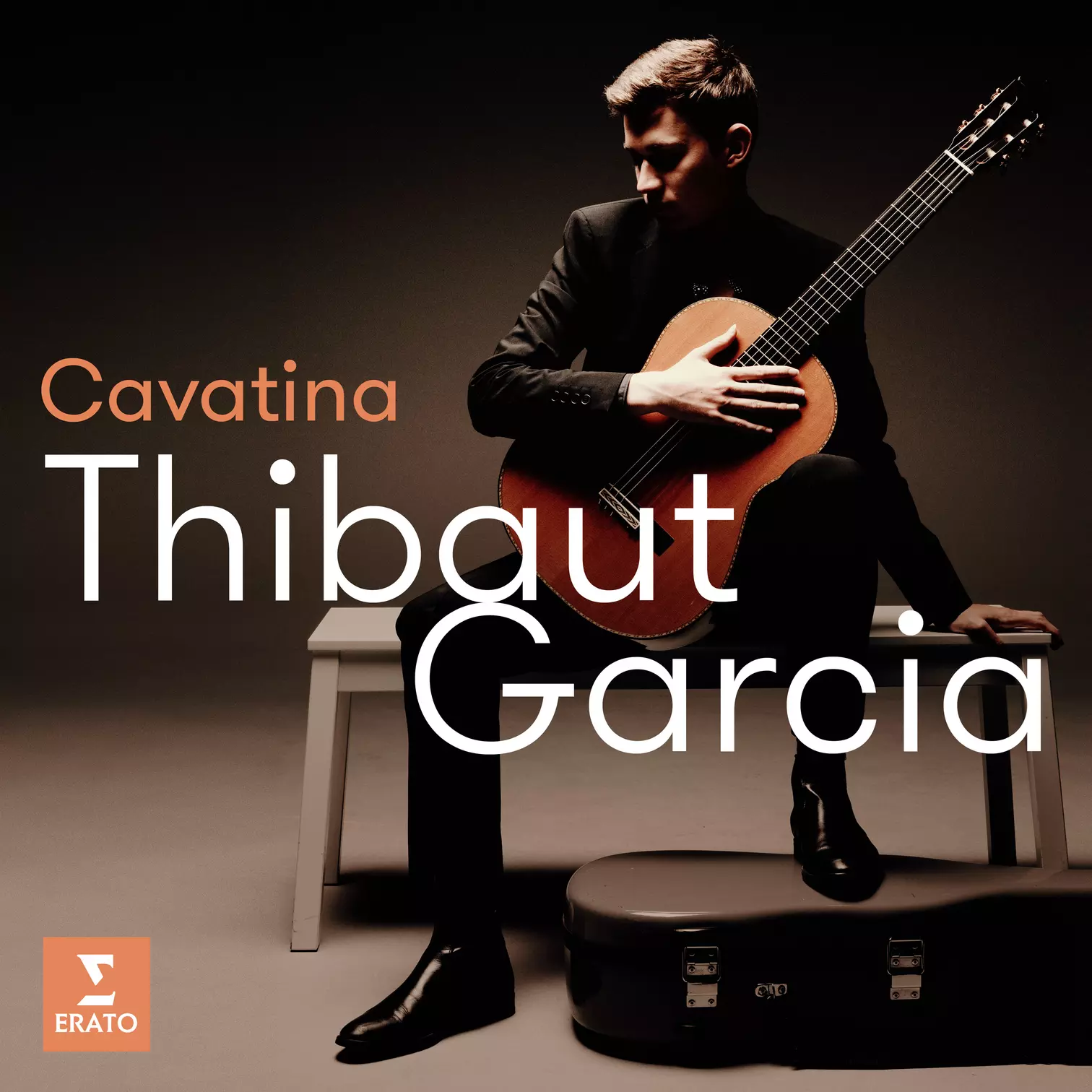 Myers: Cavatina
