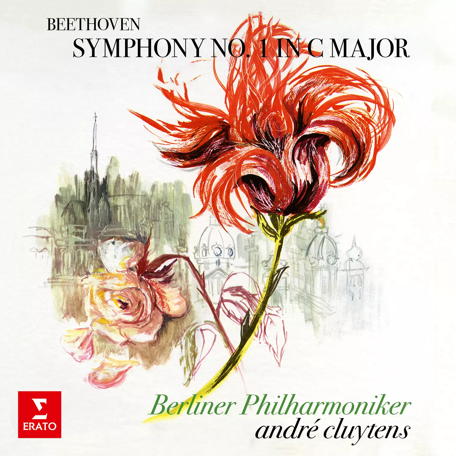 Beethoven: Symphony No. 1