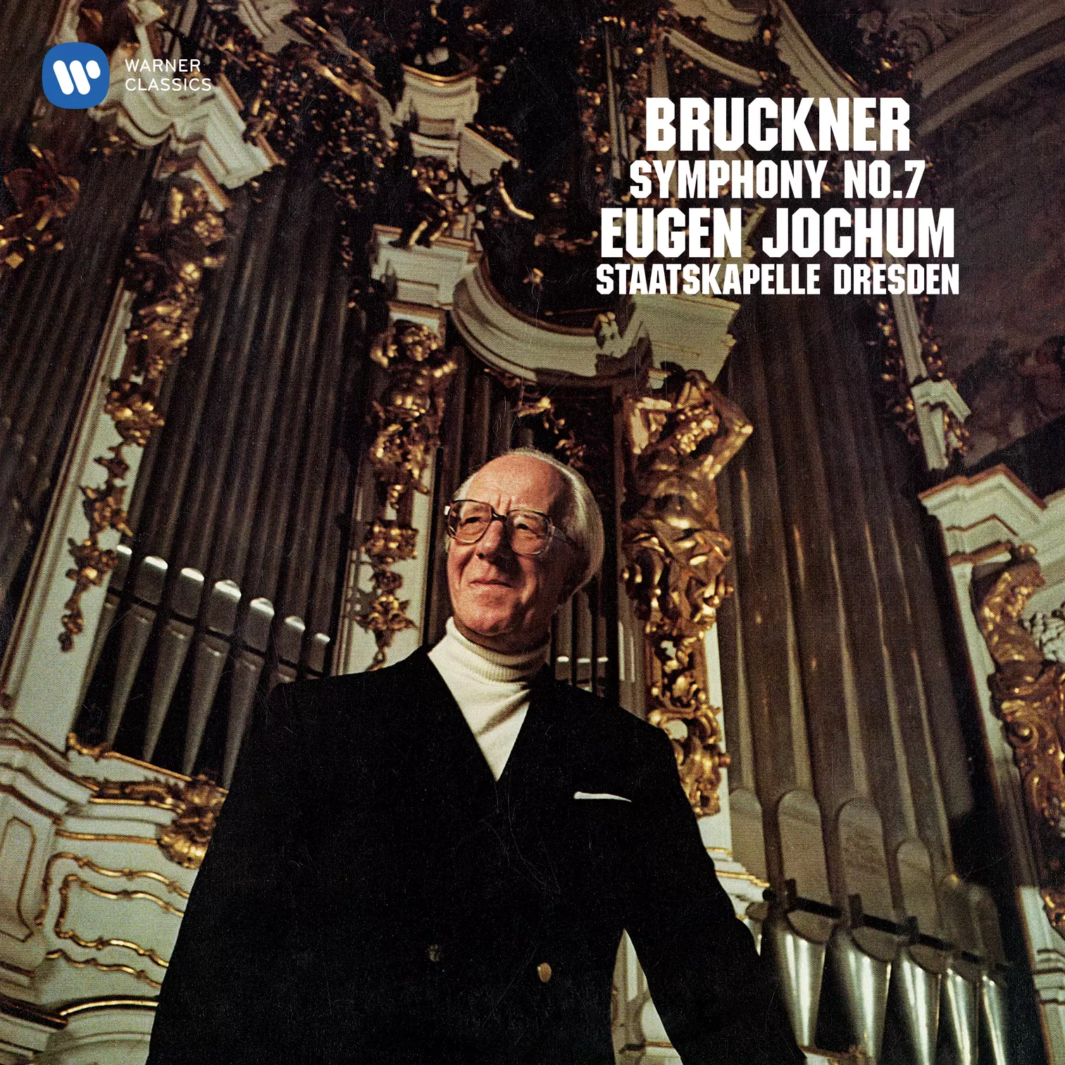 Bruckner: Symphony No. 7 | Warner Classics