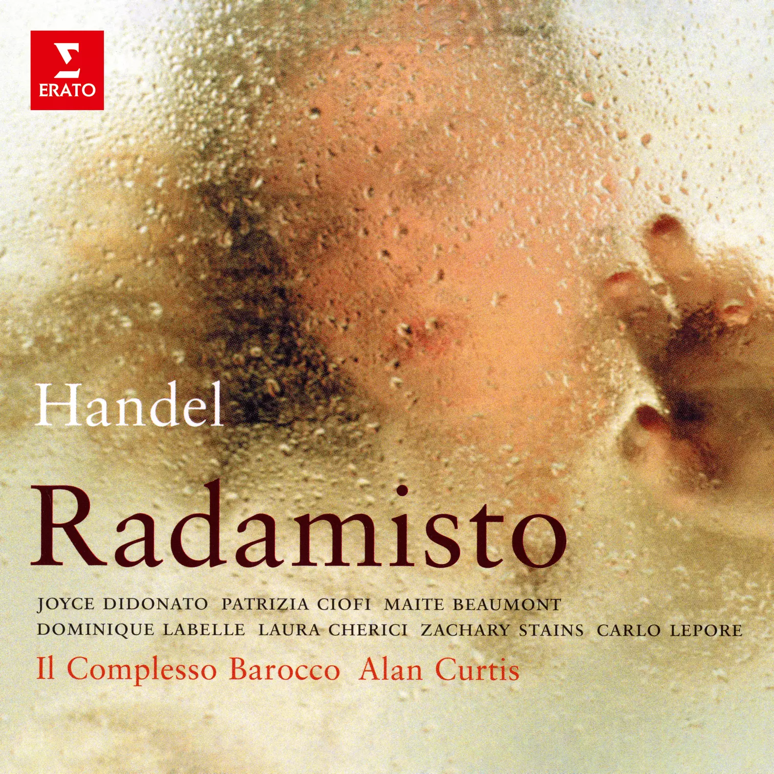 Handel: Radamisto