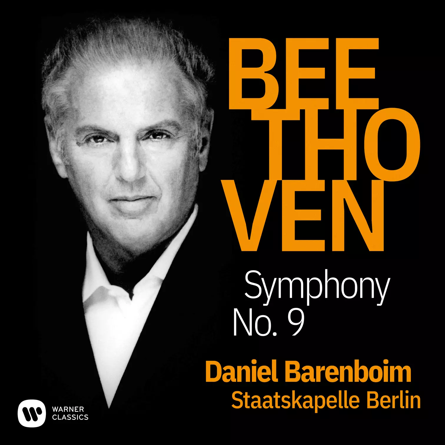 Beethoven: Symphony No. 9