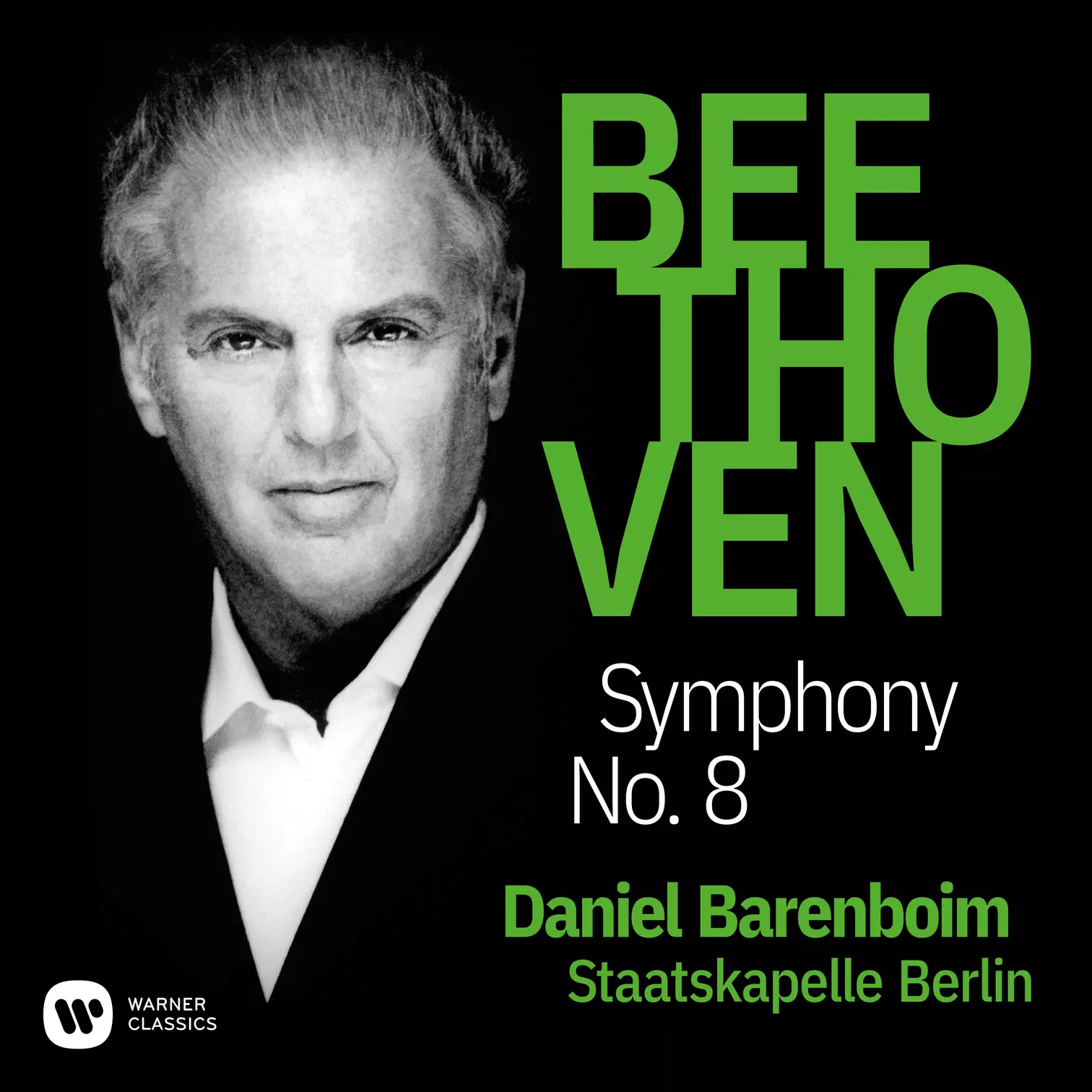 Beethoven: Symphony No. 8