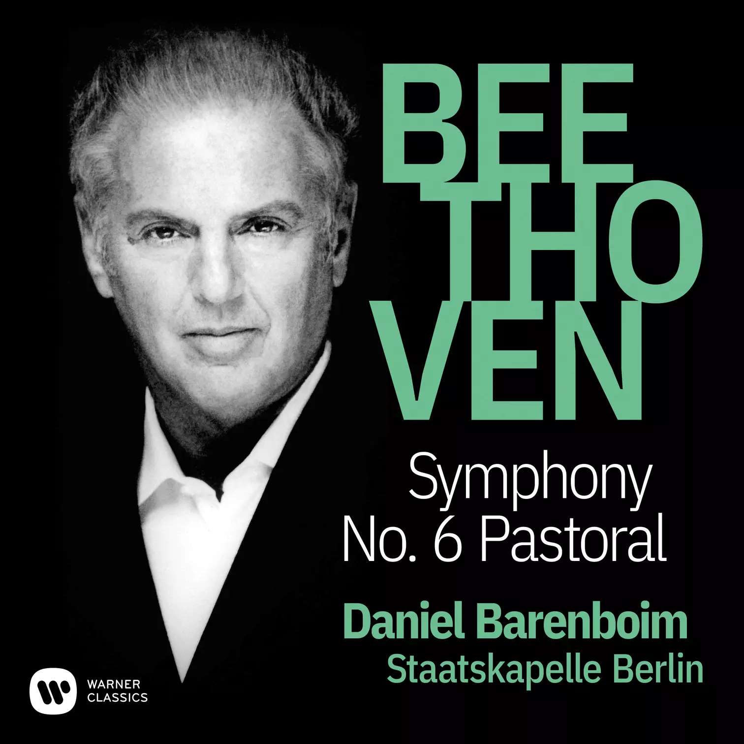Beethoven: Symphony No. 6 “Pastoral” | Warner Classics