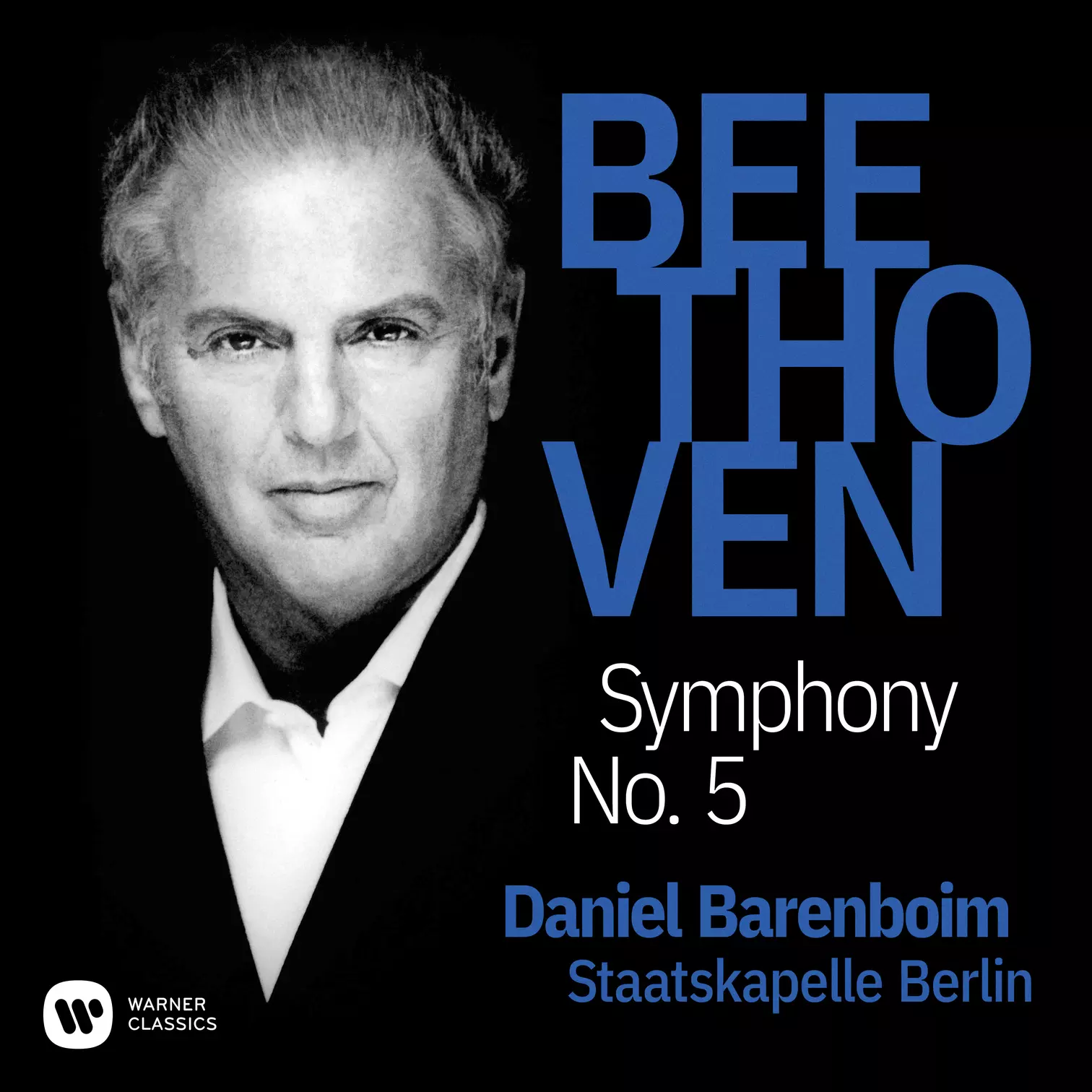 Beethoven: Symphony No. 5 | Warner Classics