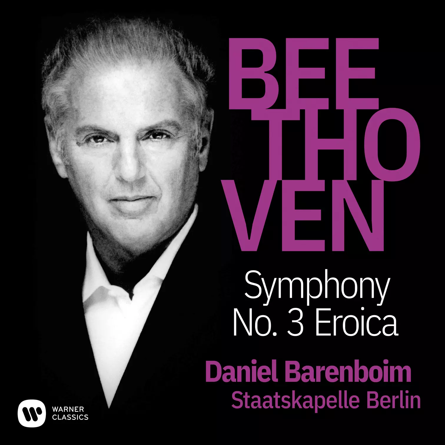 Beethoven: Symphony No. 3 “Eroica”