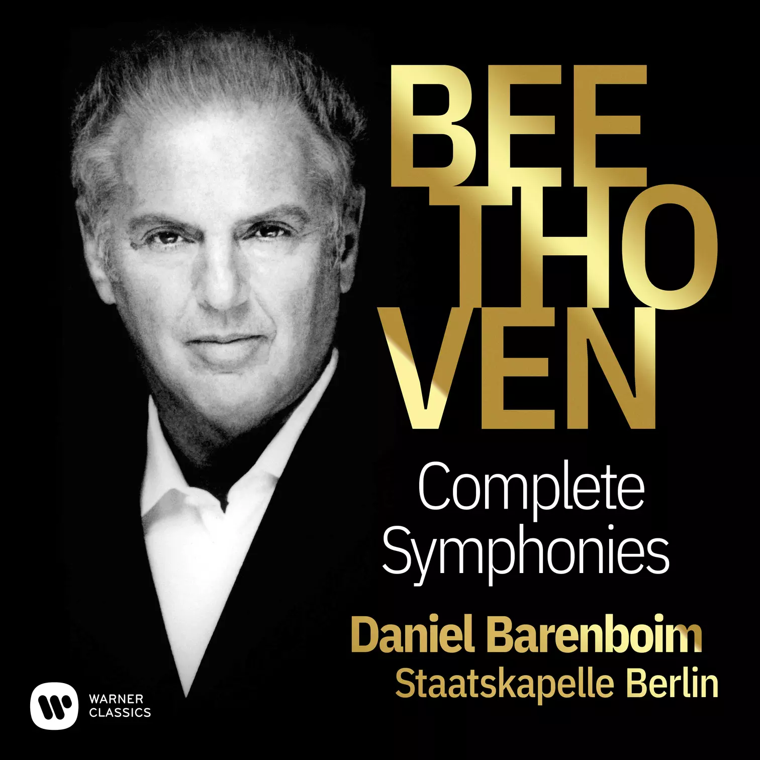 Beethoven: Complete Symphonies | Warner Classics