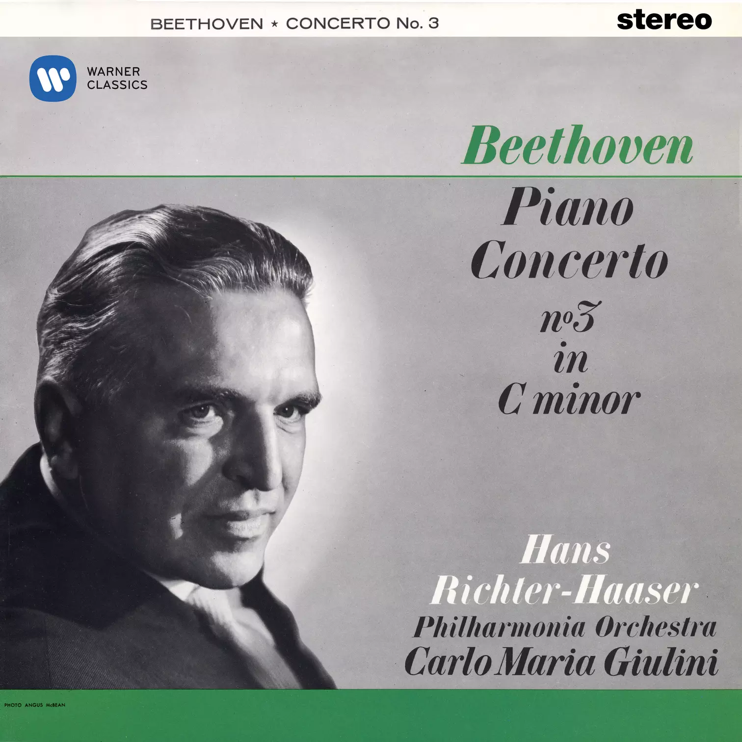 Beethoven: Piano Concerto No. 3