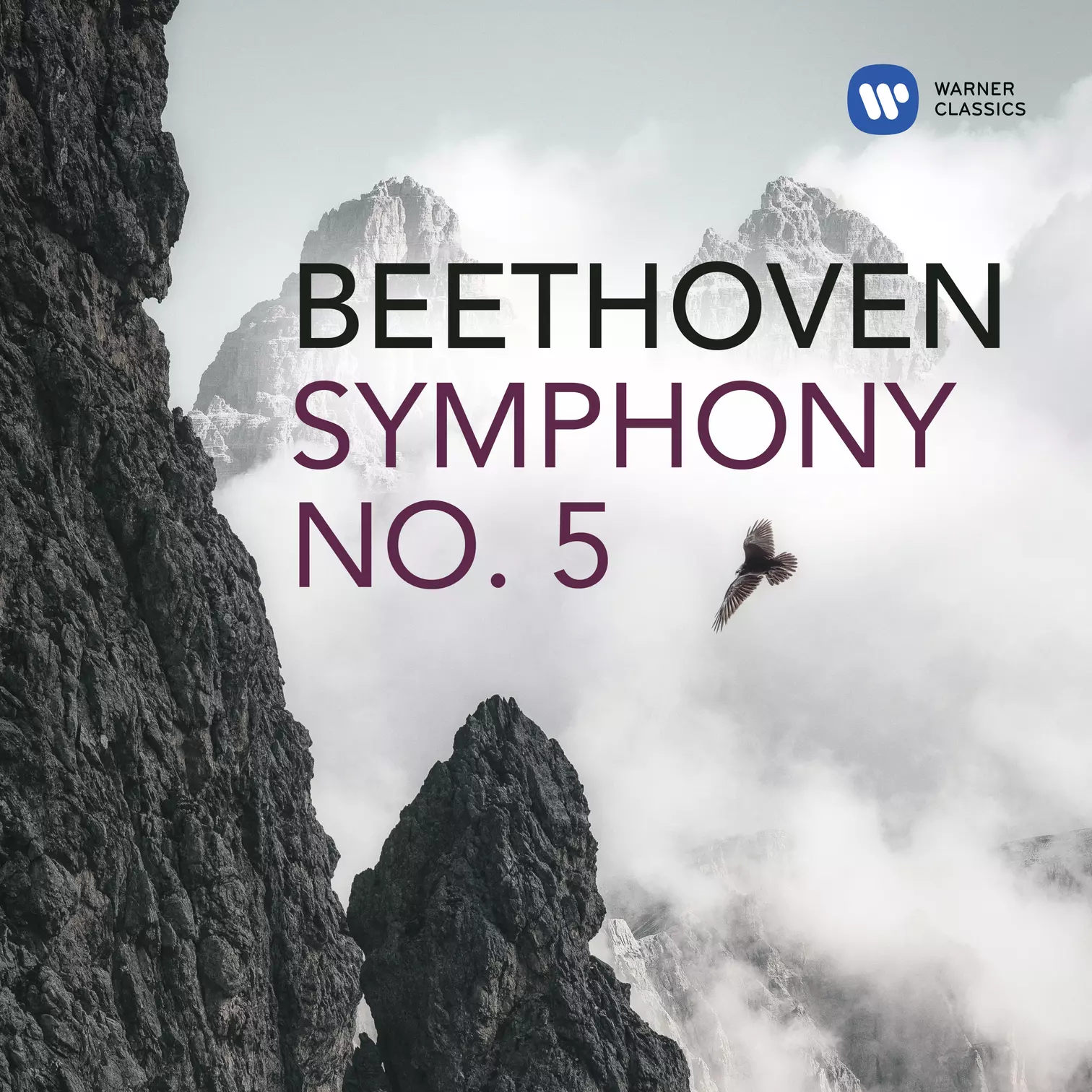 Beethoven: Symphony no 5 Kurt Masur New York Philharmonic