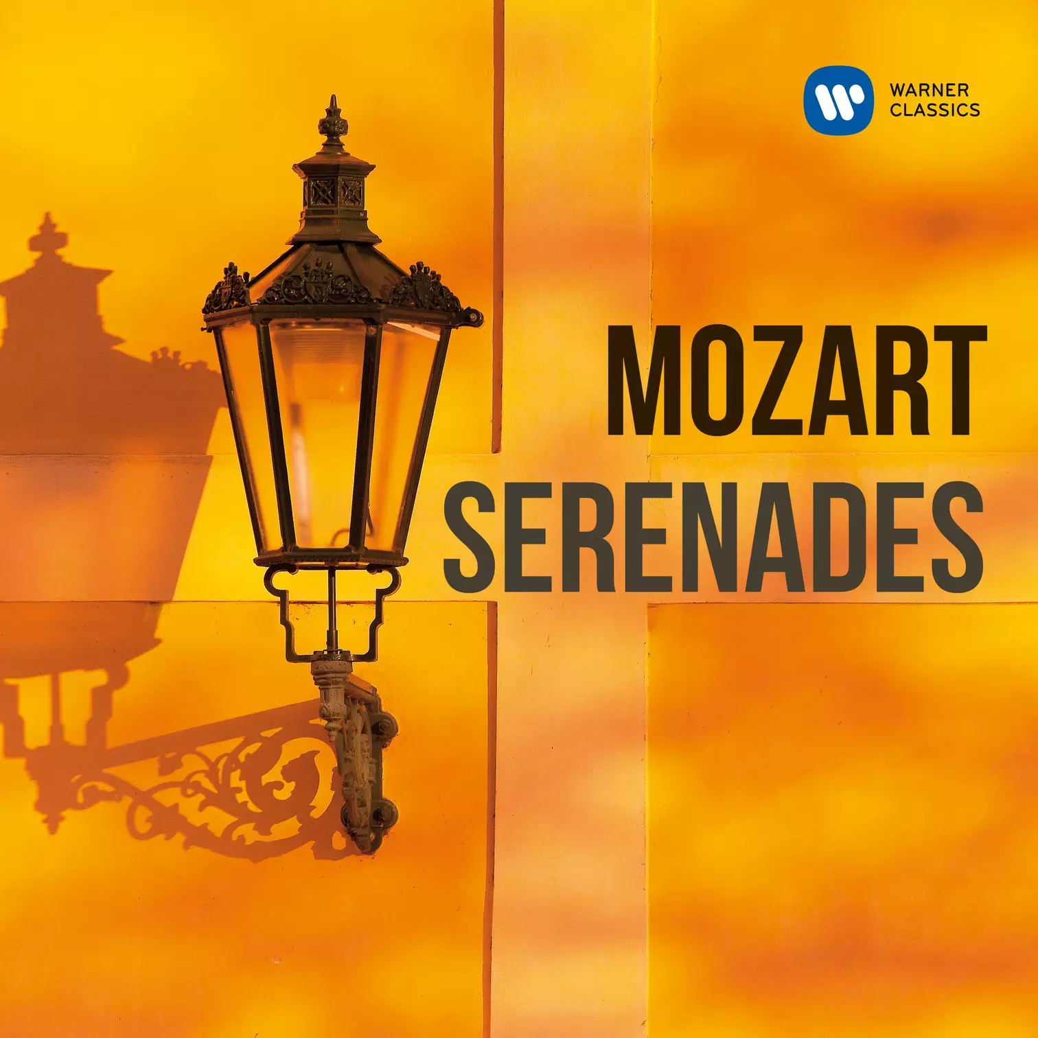Mozart: Serenades