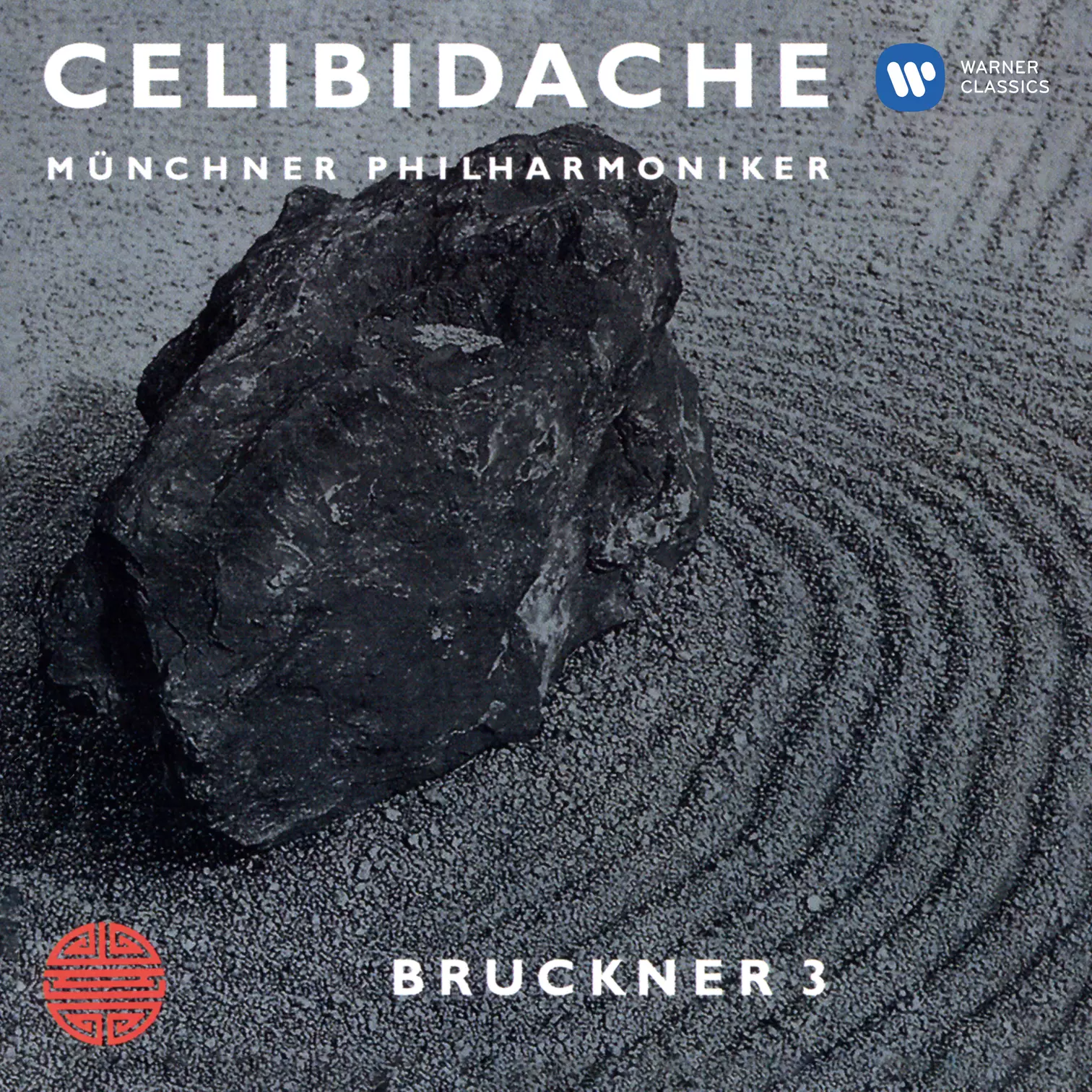 Bruckner: Symphony No. 3 (1889 Version) [Live at Philharmonie am Gasteig, Munich, 1987]