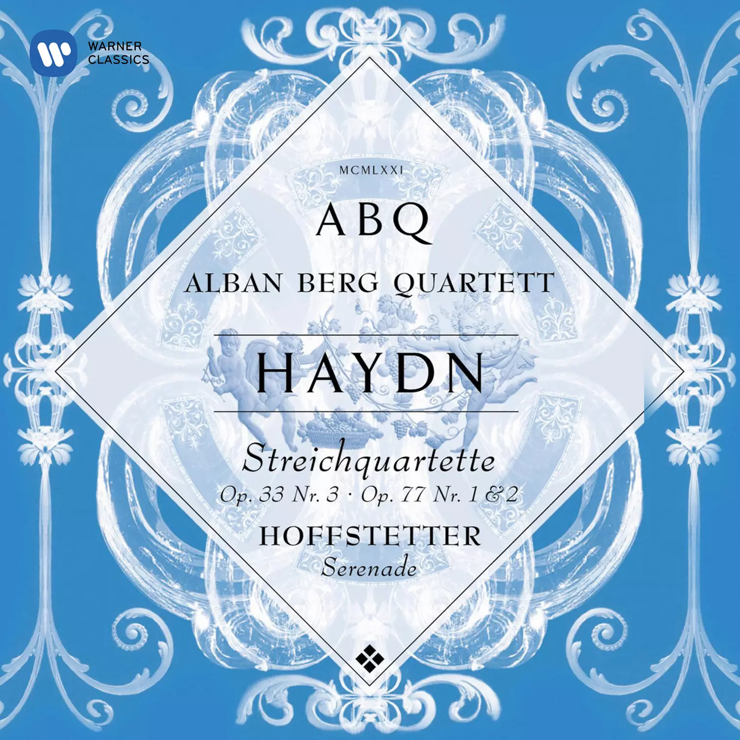 Haydn: String Quartets, Nos. 32 "The Bird", 66 & 67