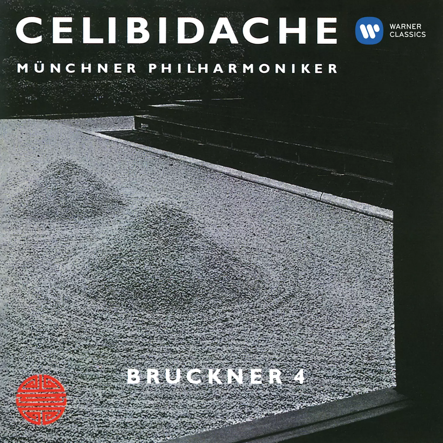Bruckner: Symphony No. 4 "Romantic" (Live at Philharmonie am Gasteig, Munich, 1988)
