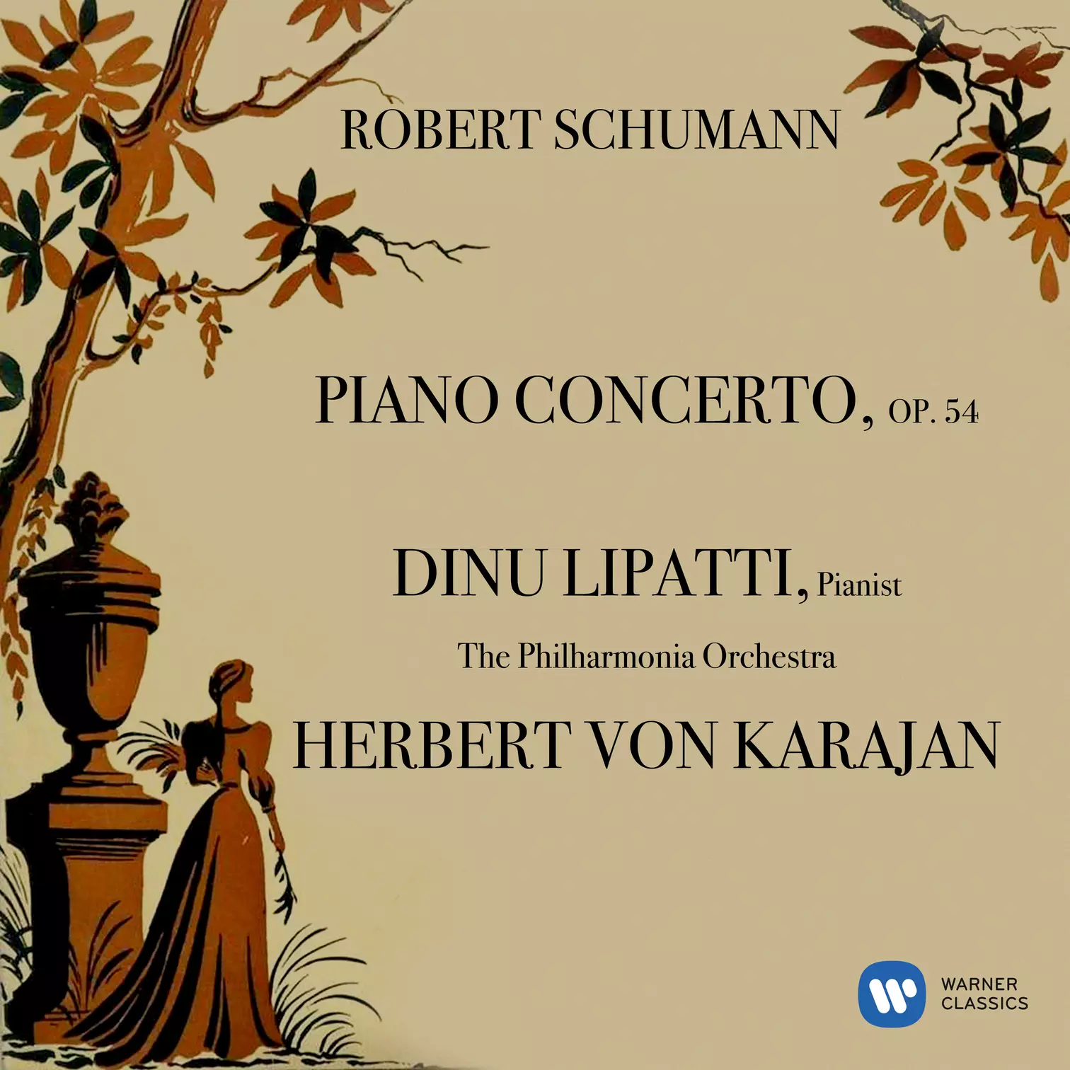 Schumann: Piano Concerto 