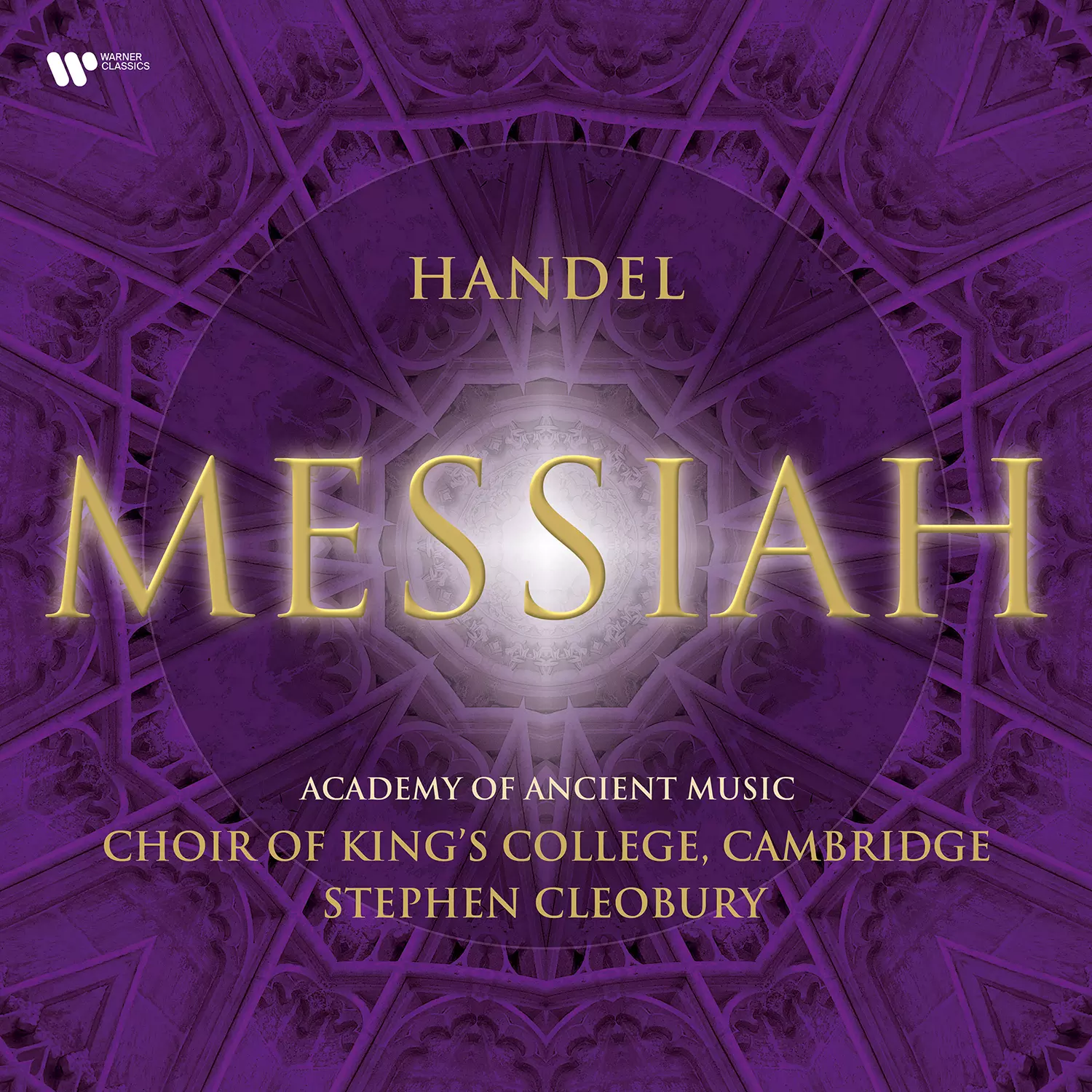 Handel: Messiah