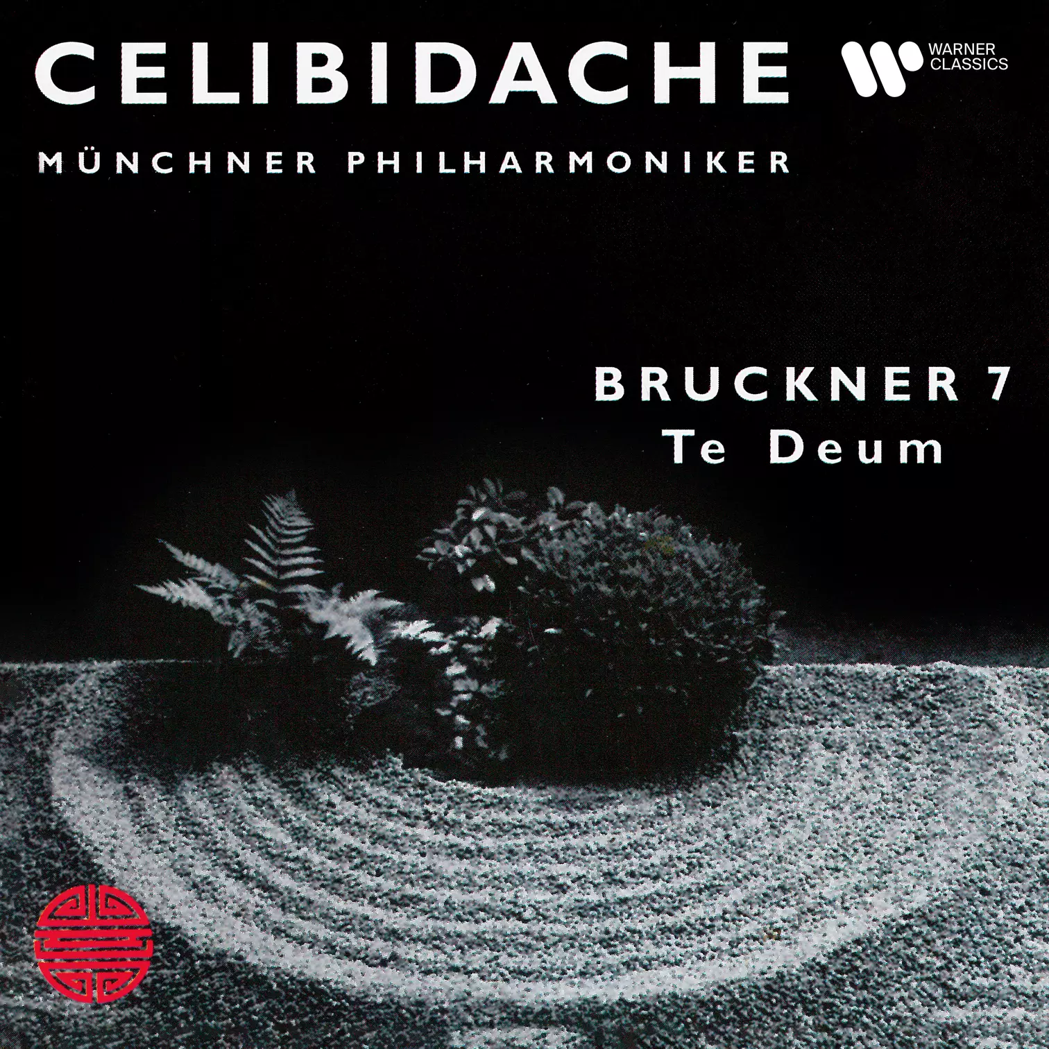Bruckner: Symphony No. 7 & Te Deum (Live)