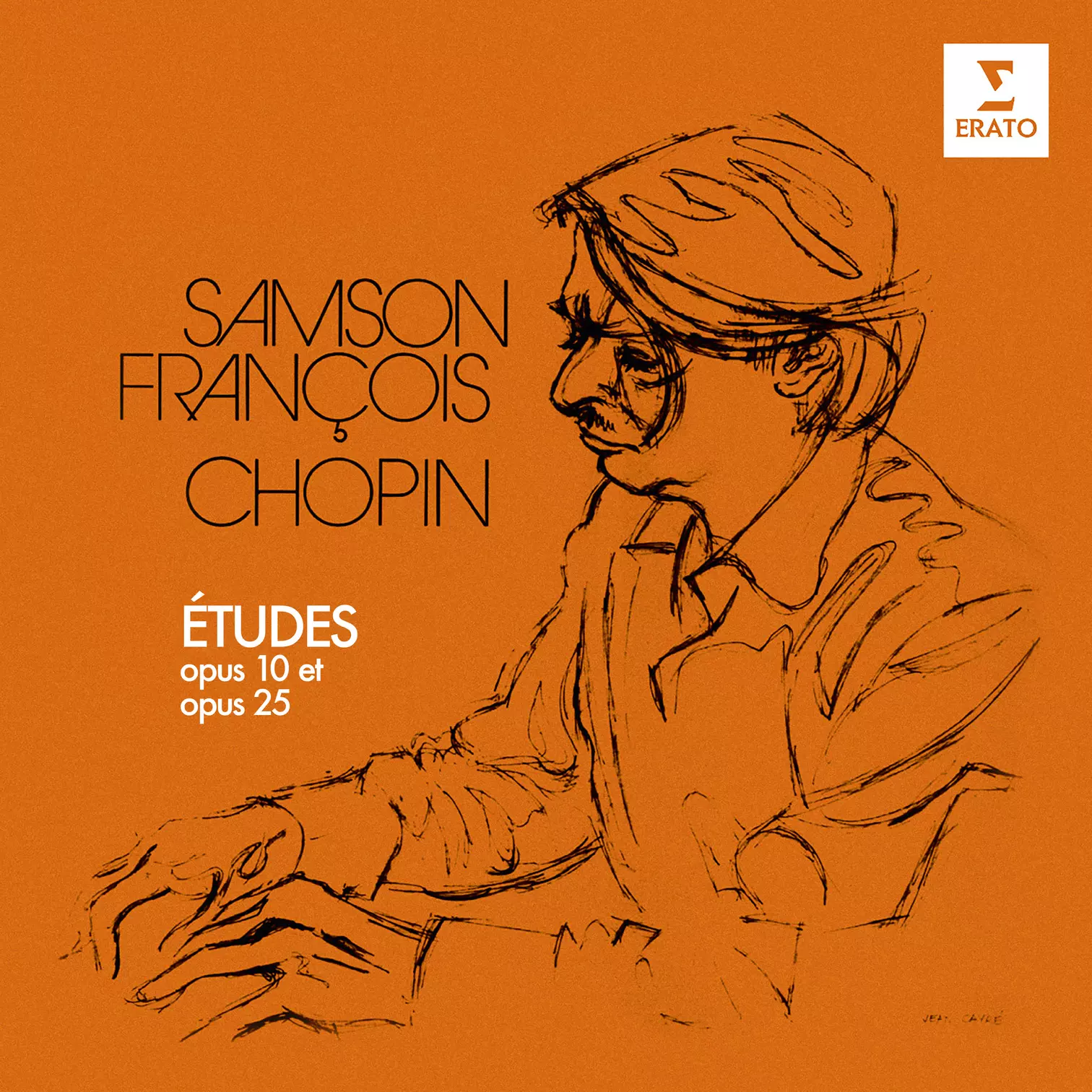 Chopin: Études