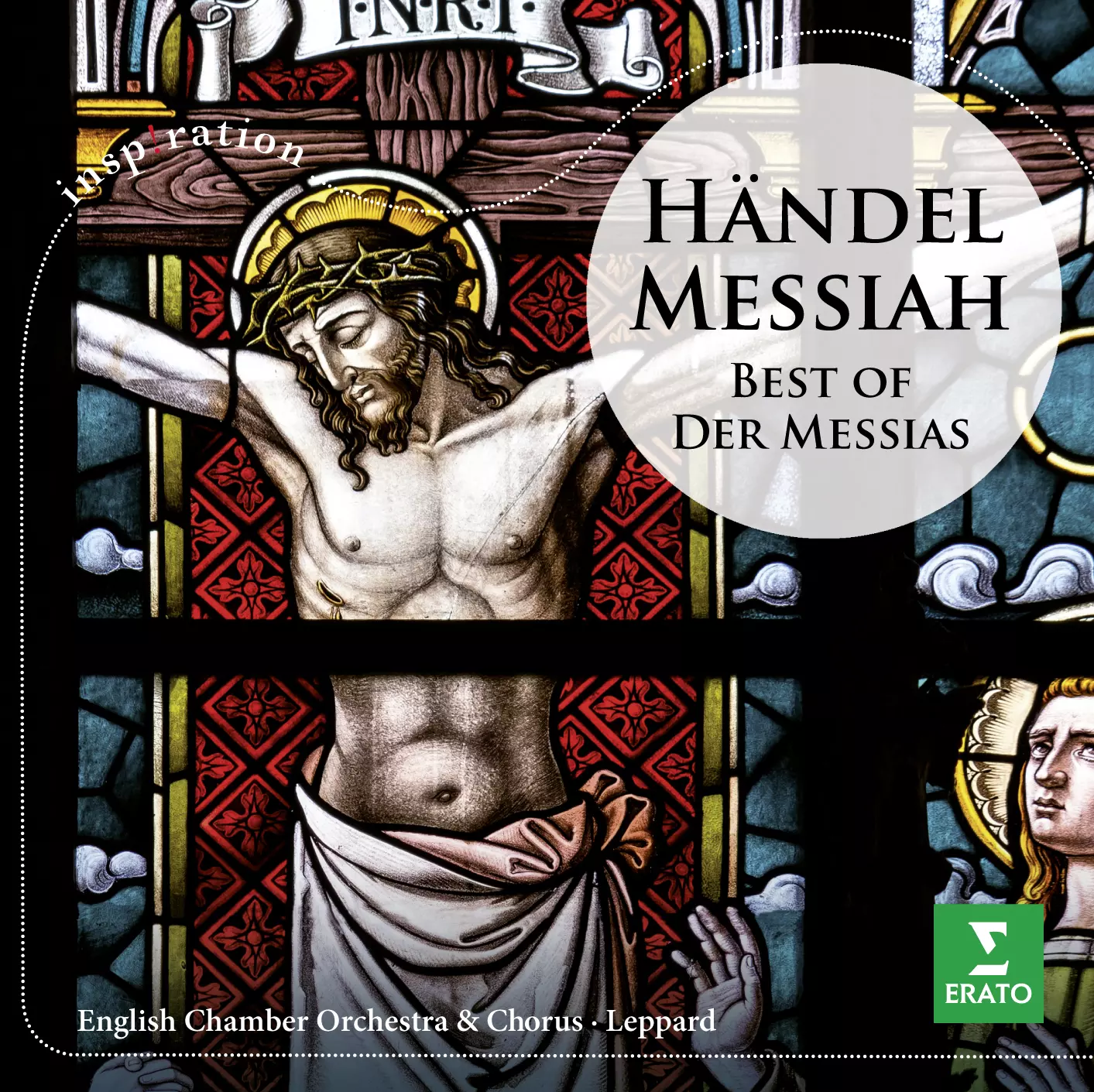 Handel: Messiah HWV 56 (Highlights)