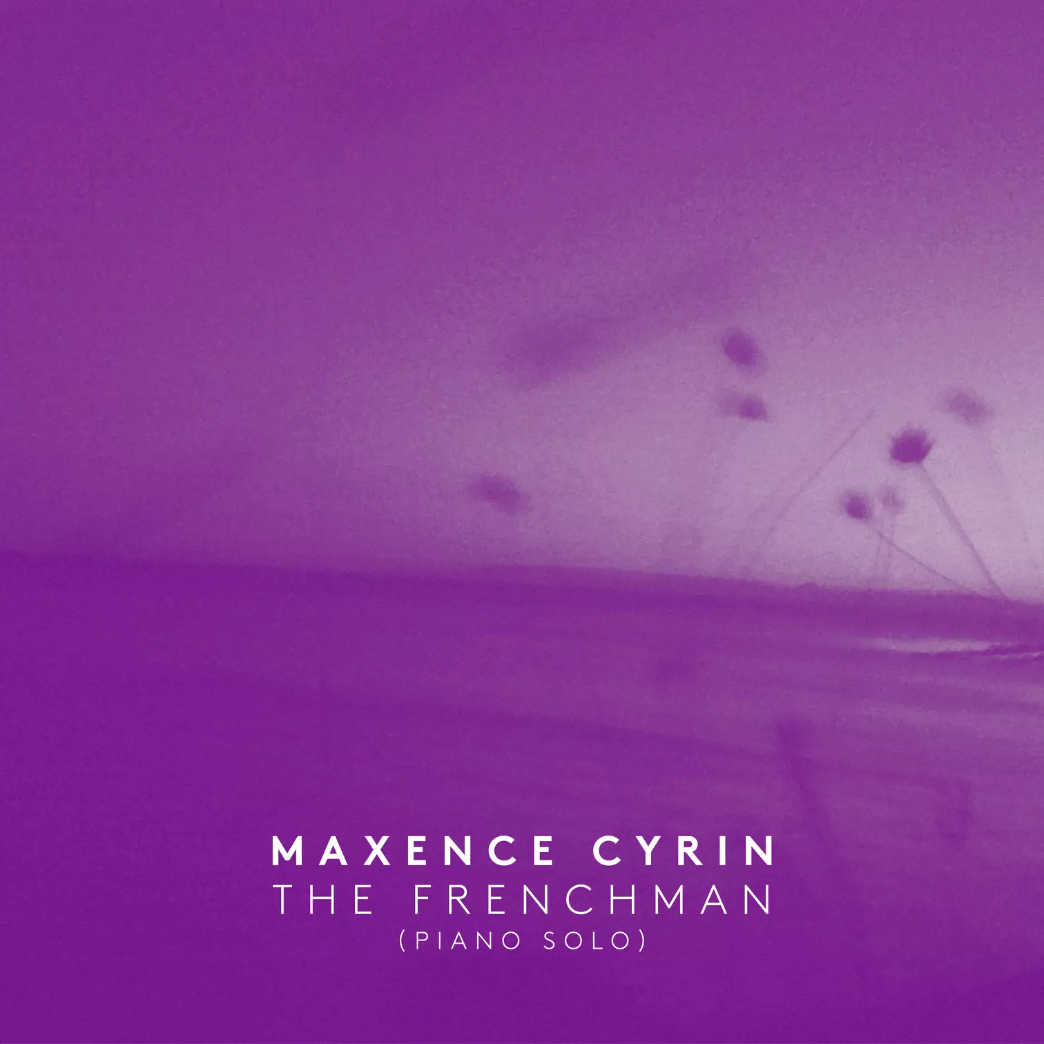 The Frenchman (Piano Solo)