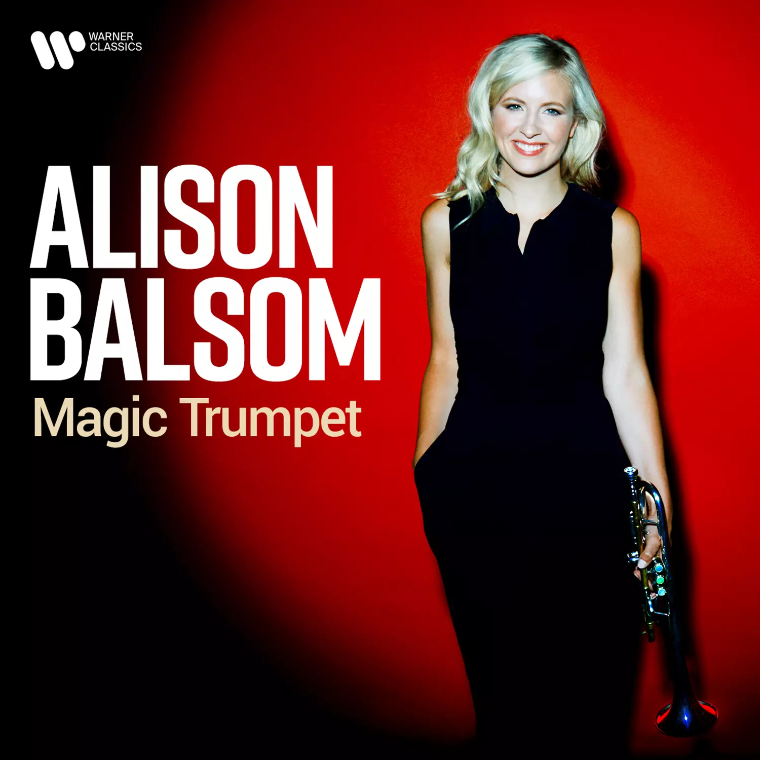 Magic Trumpet Alison Balsom